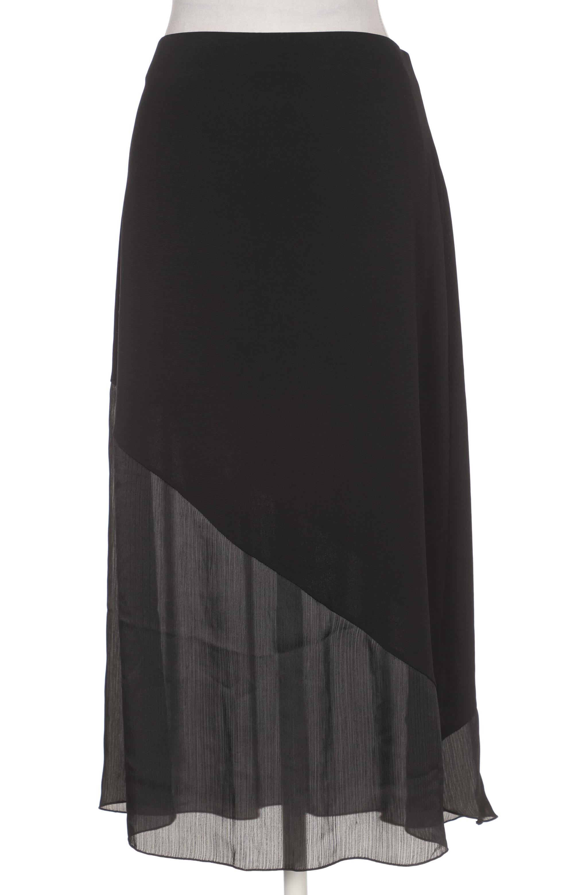 

Zara Damen Rock, schwarz, Gr. 38