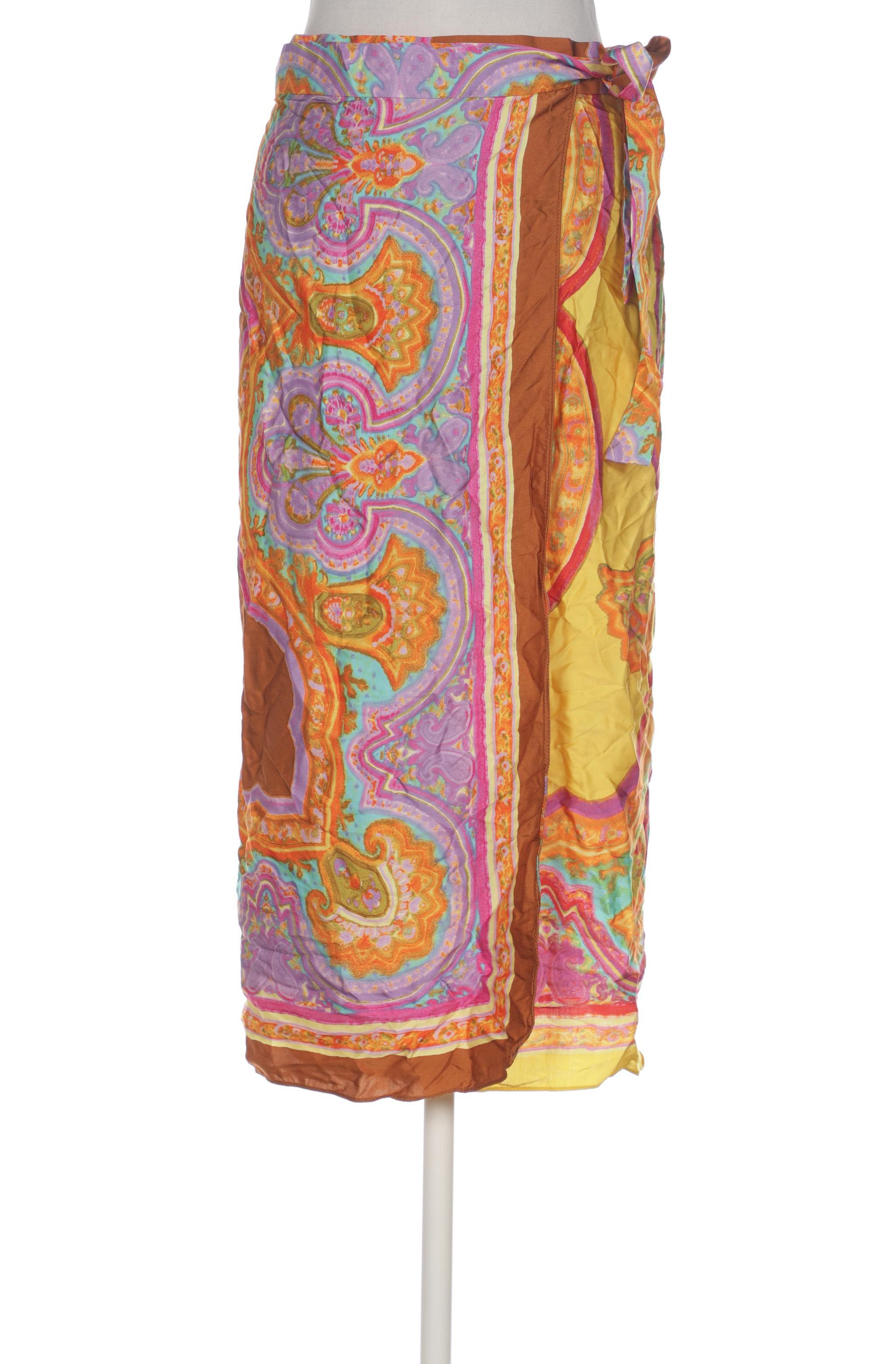 

Zara Damen Rock, mehrfarbig, Gr. 36