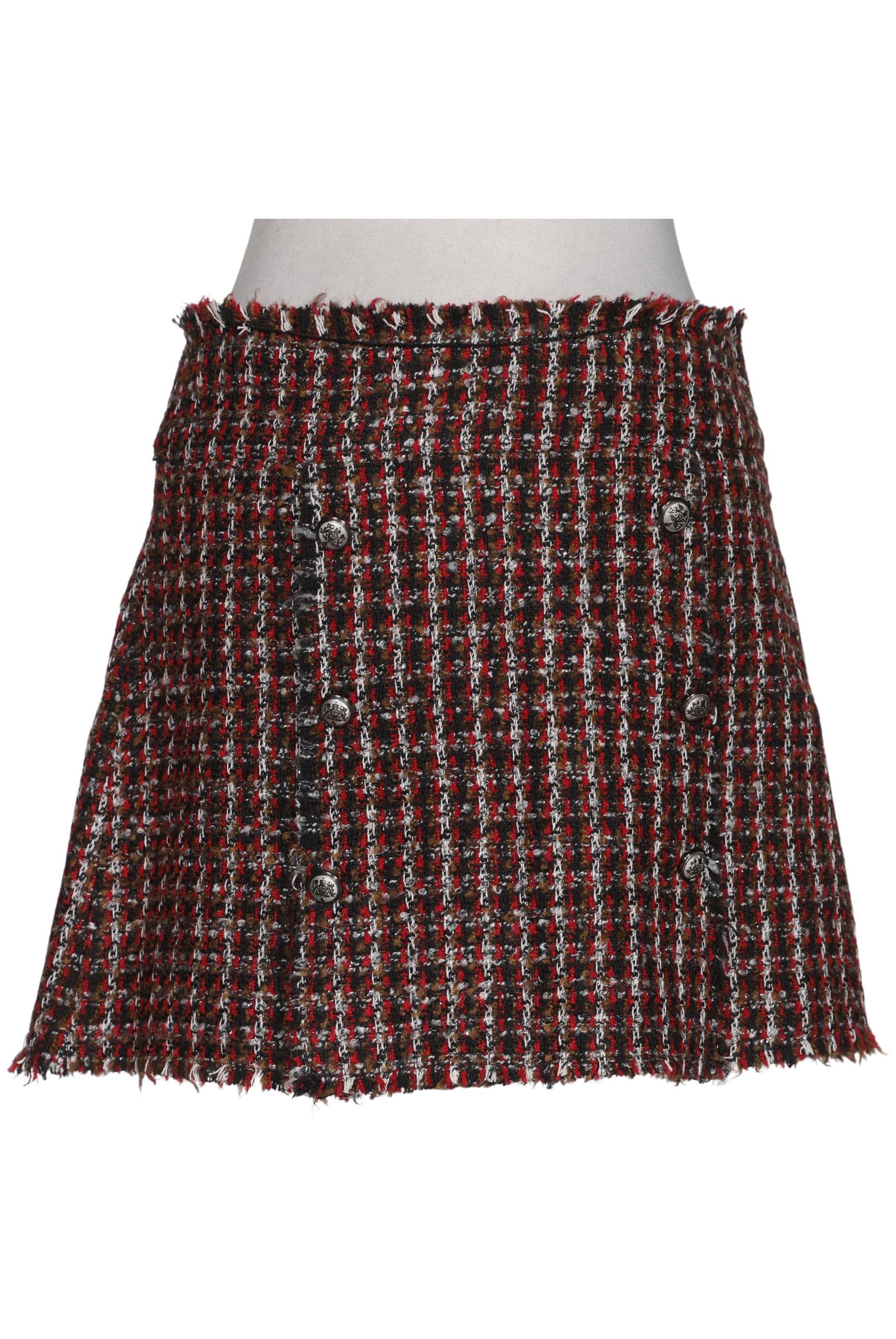 

Zara Damen Rock, mehrfarbig, Gr. 38