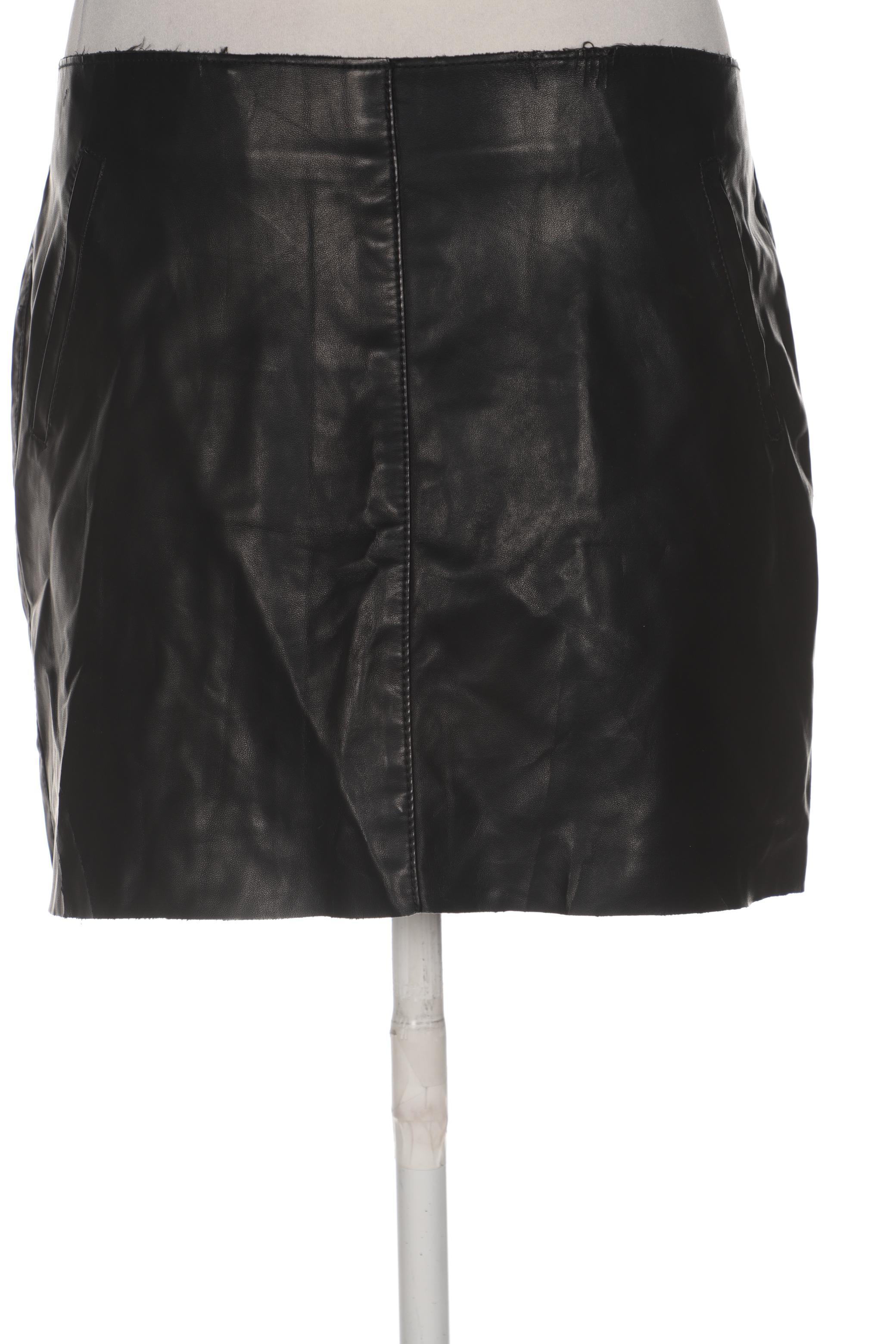 

Zara Damen Rock, schwarz, Gr. 36