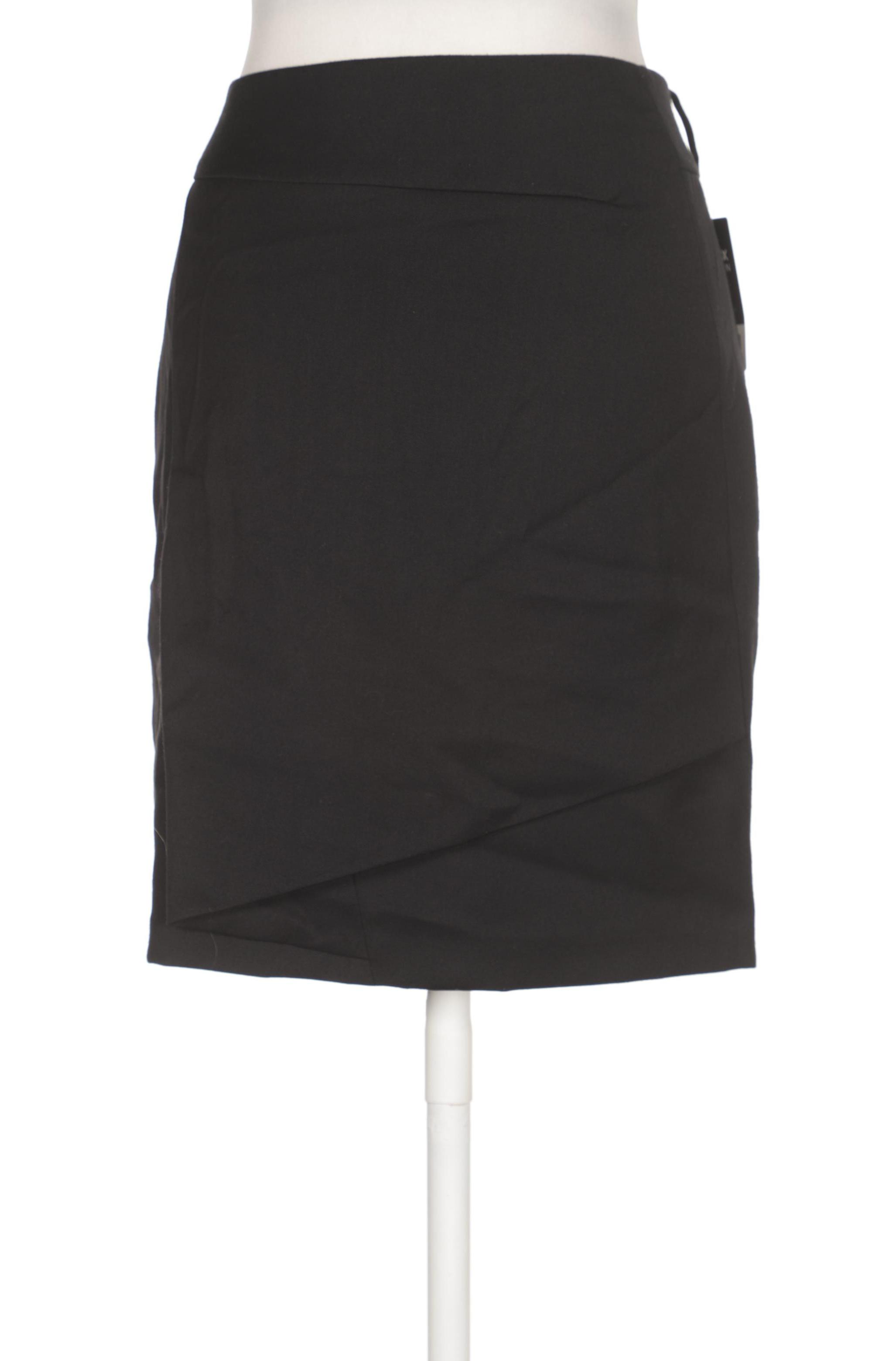 

Zara Damen Rock, schwarz, Gr. 38