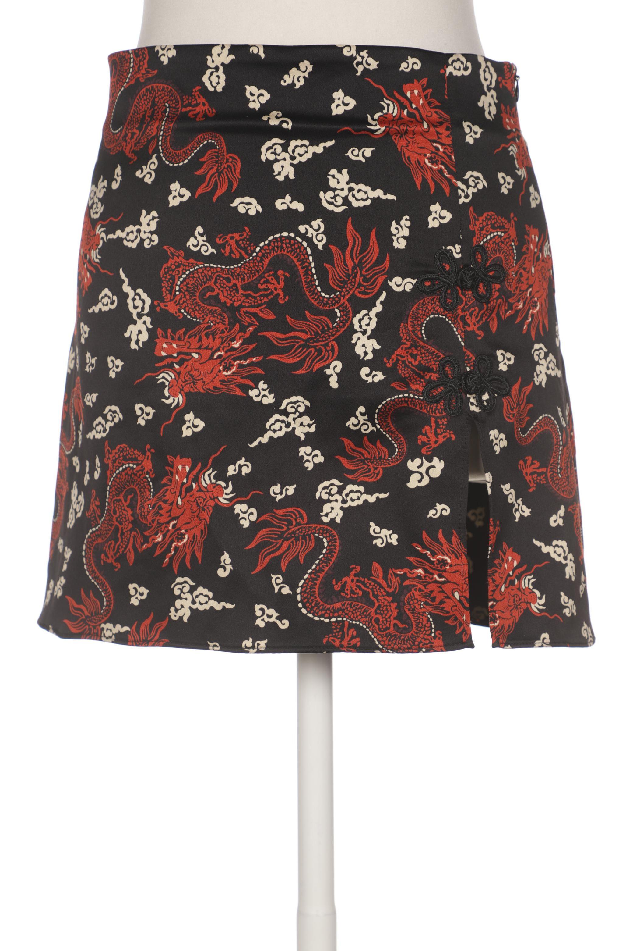 Thumbnail - Zara Damen Rock, schwarz, Gr. 34