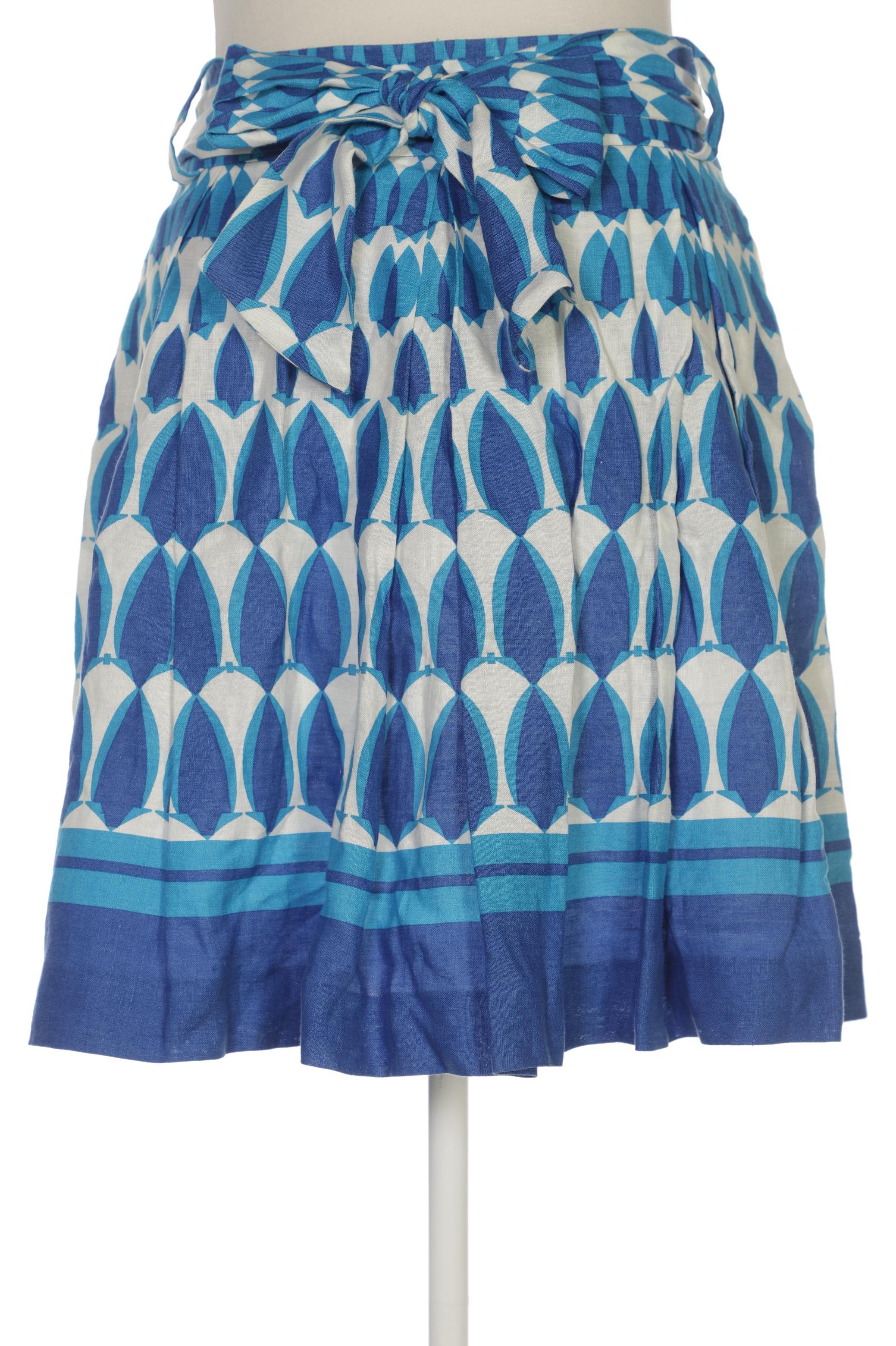 

Zara Damen Rock, blau, Gr. 42