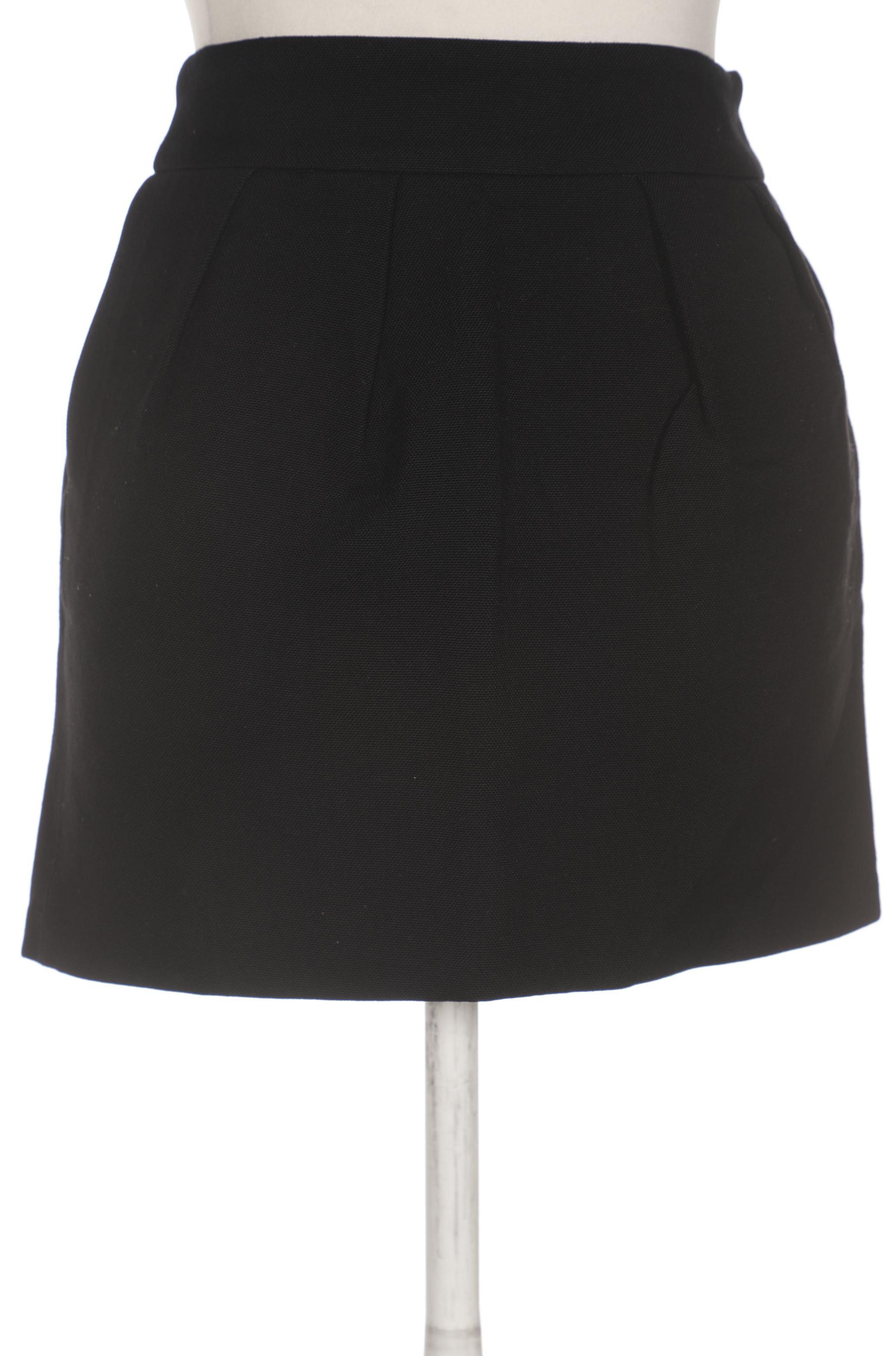 

Zara Damen Rock, schwarz, Gr. 34