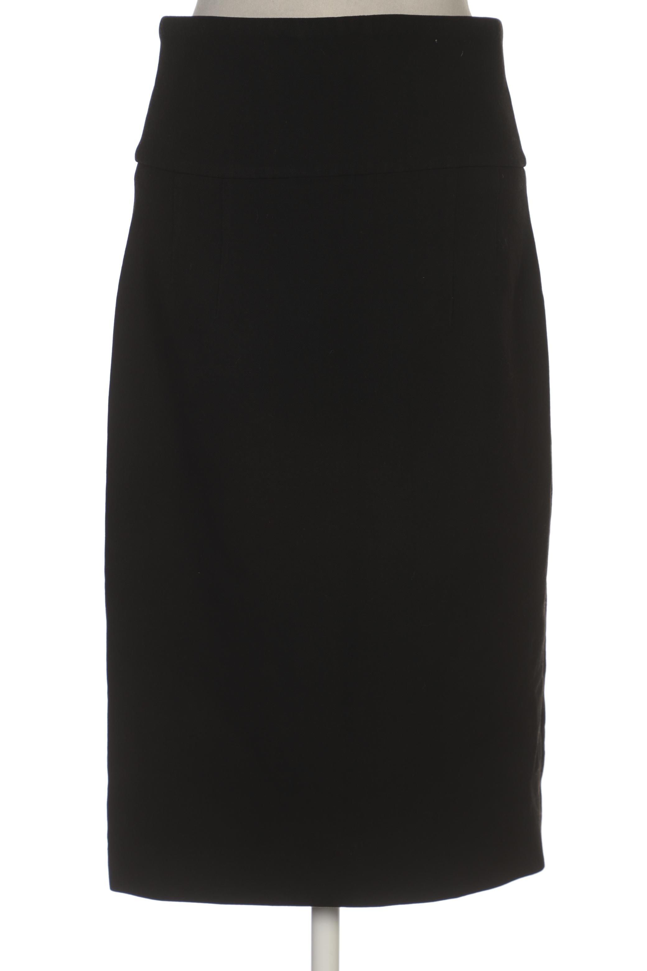 

Zara Damen Rock, schwarz, Gr. 29