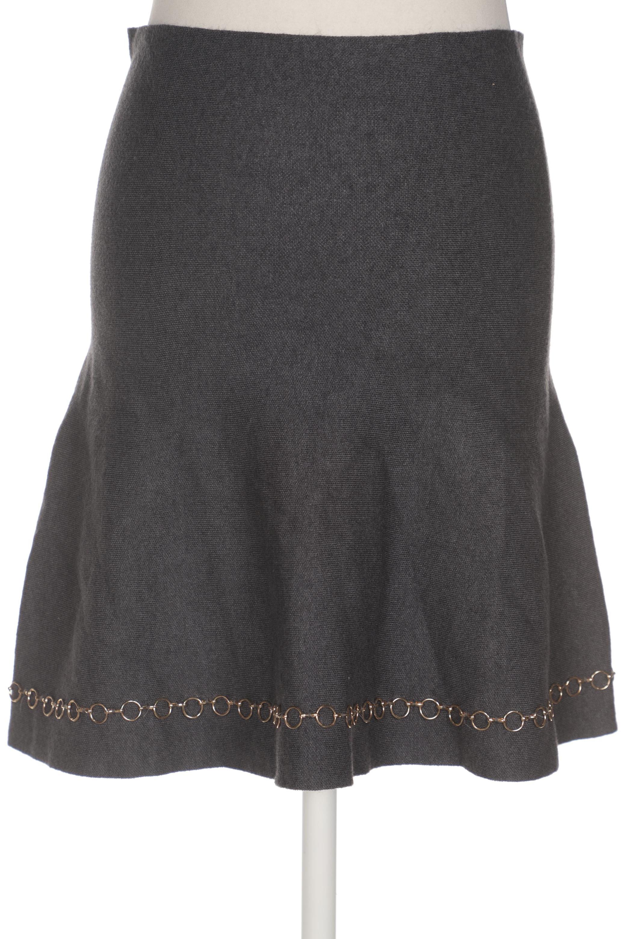 

Zara Damen Rock, grau, Gr. 38