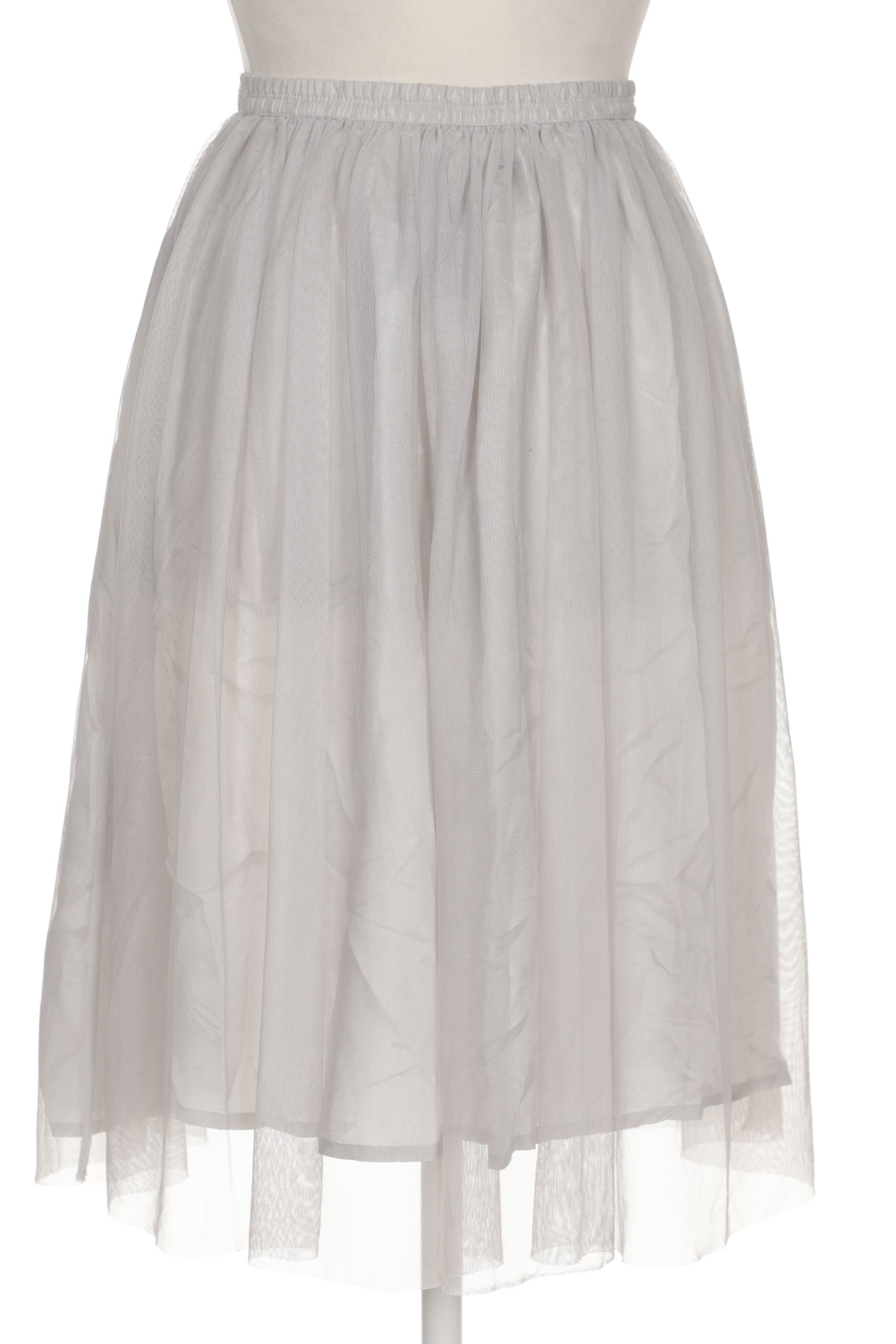 

Zara Damen Rock, grau, Gr. 36