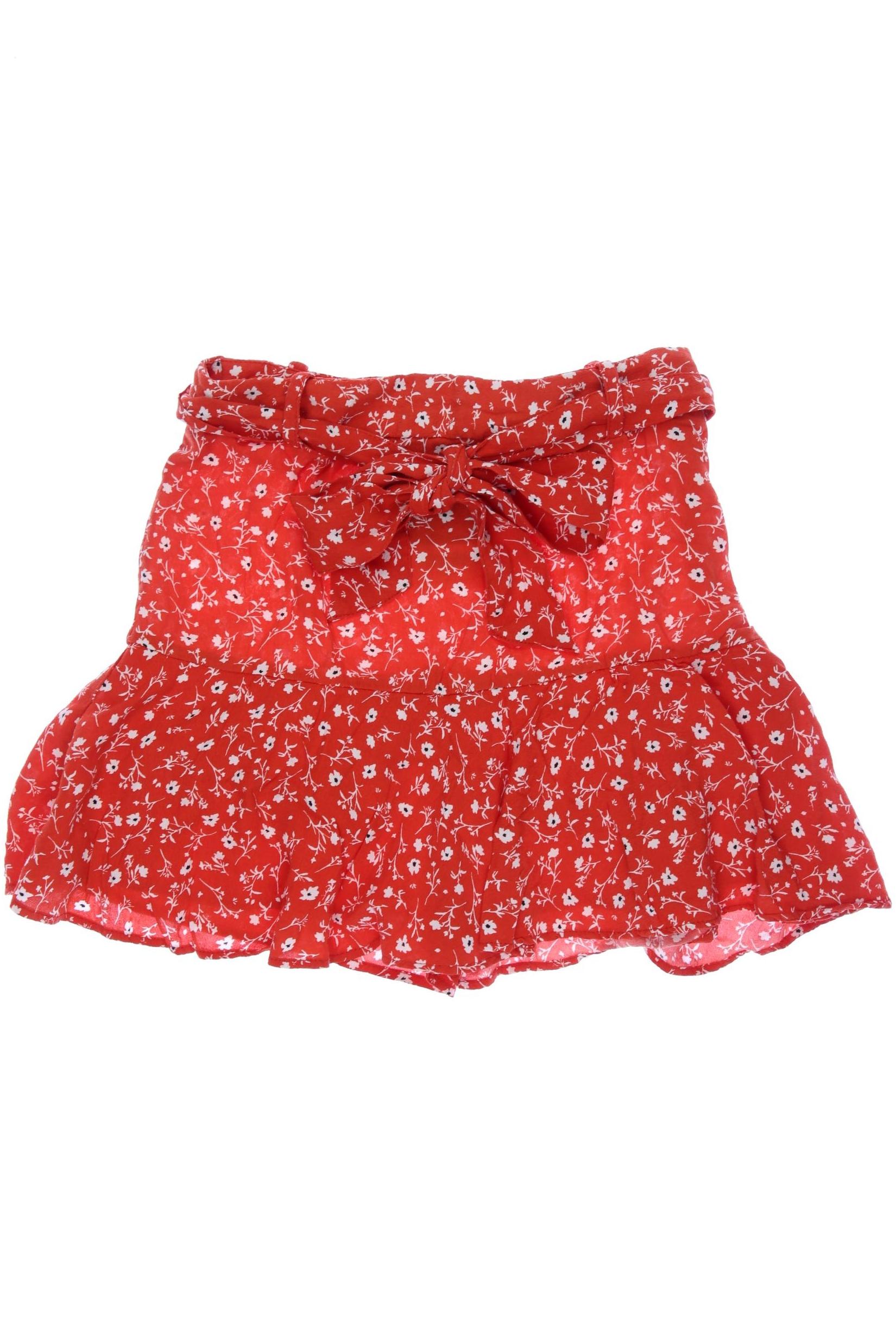 

Zara Damen Rock, rot, Gr. 36