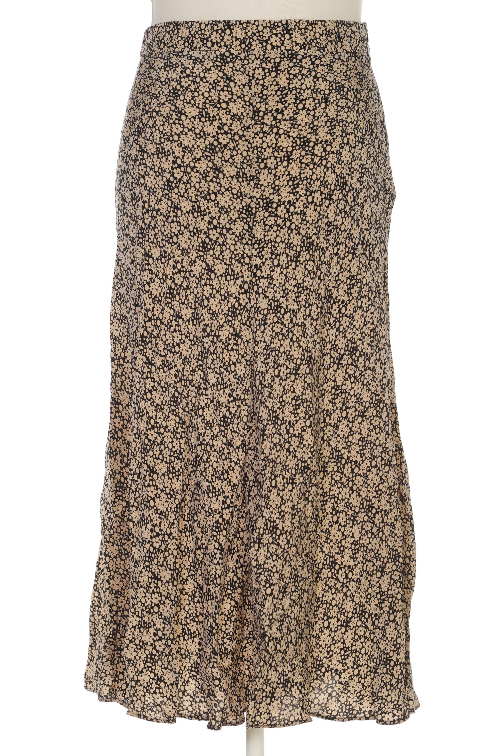 

Zara Damen Rock, schwarz, Gr. 42