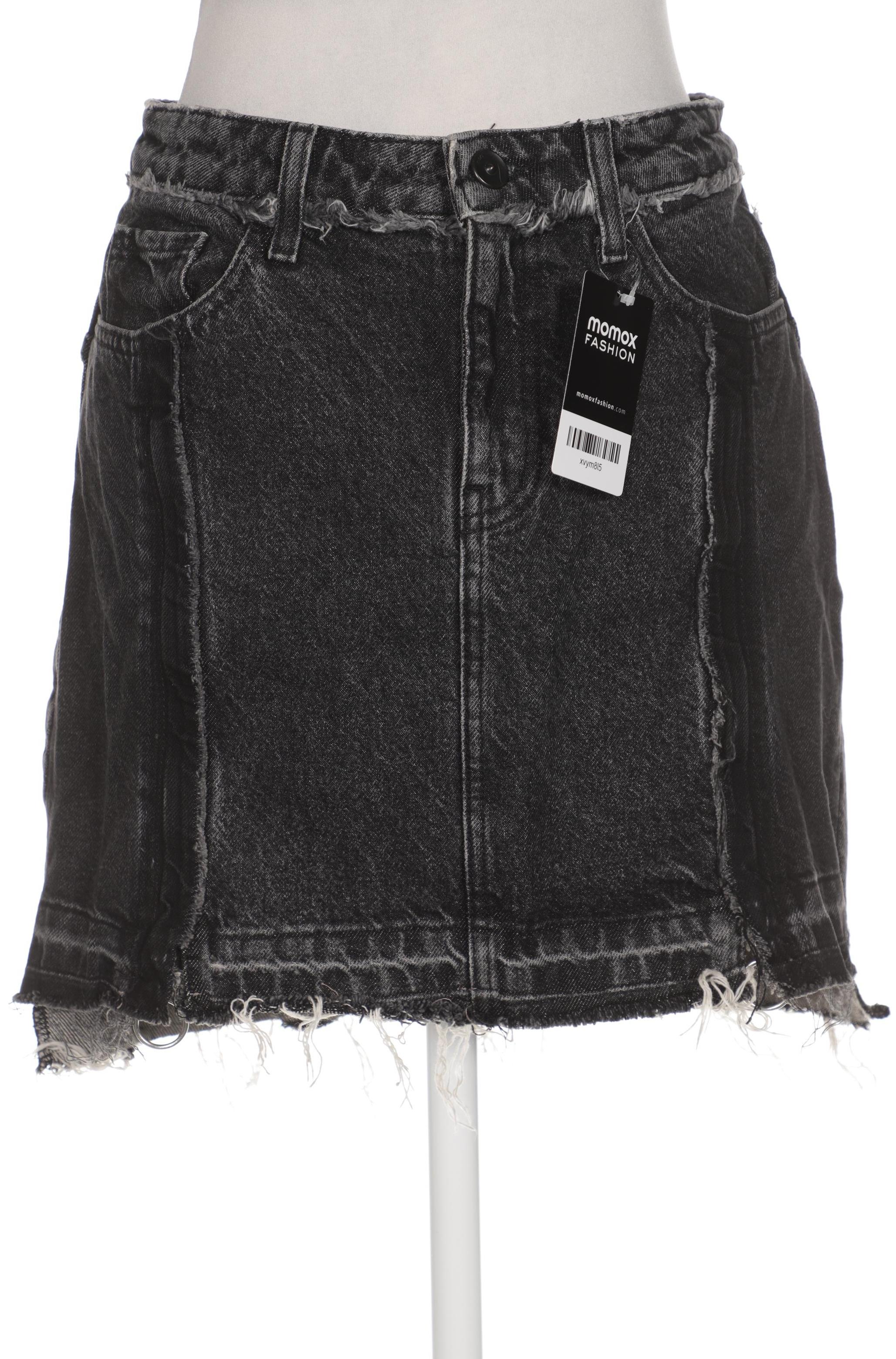 

Zara Damen Rock, grau, Gr. 36