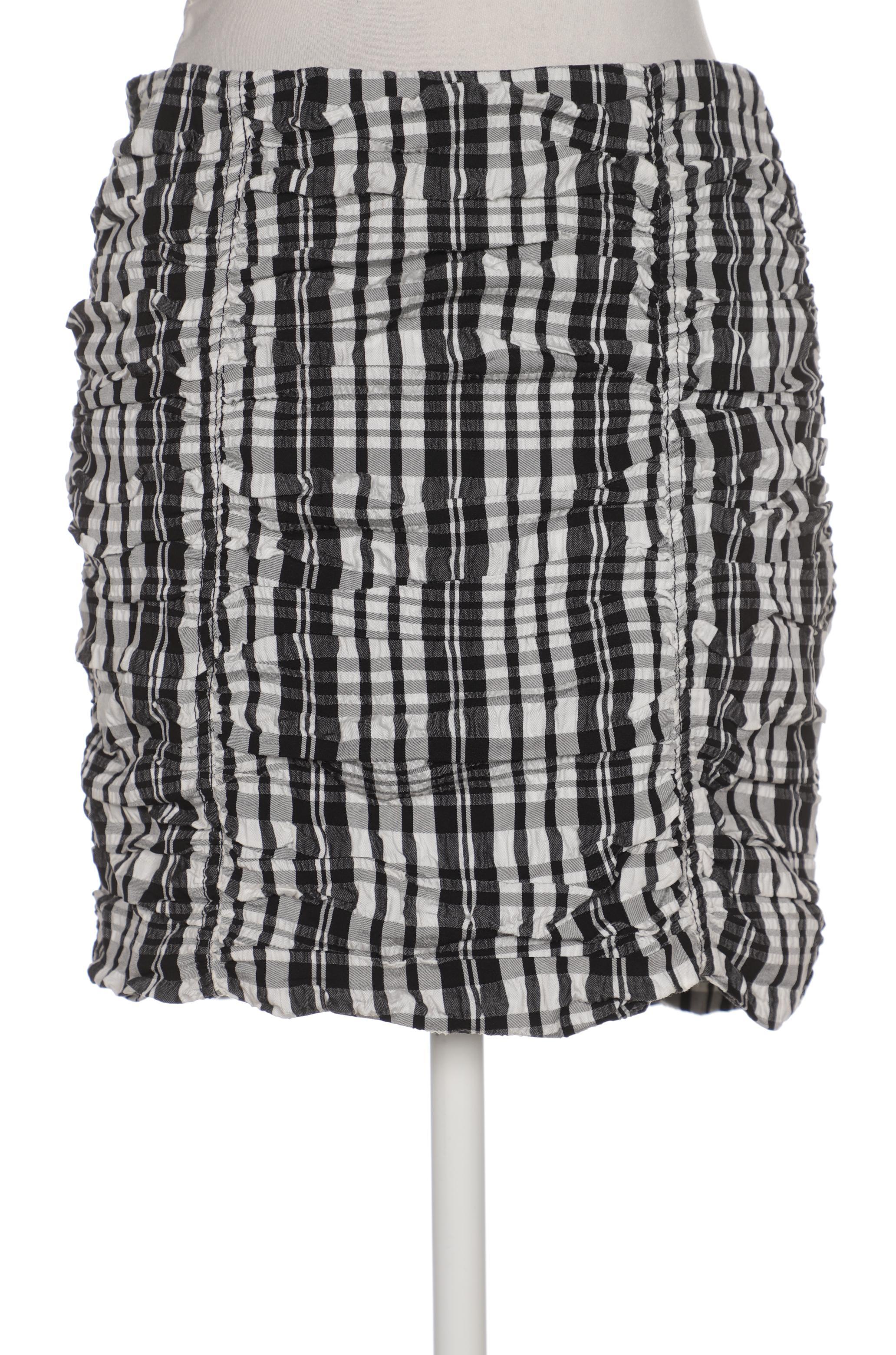 

Zara Damen Rock, schwarz, Gr. 38