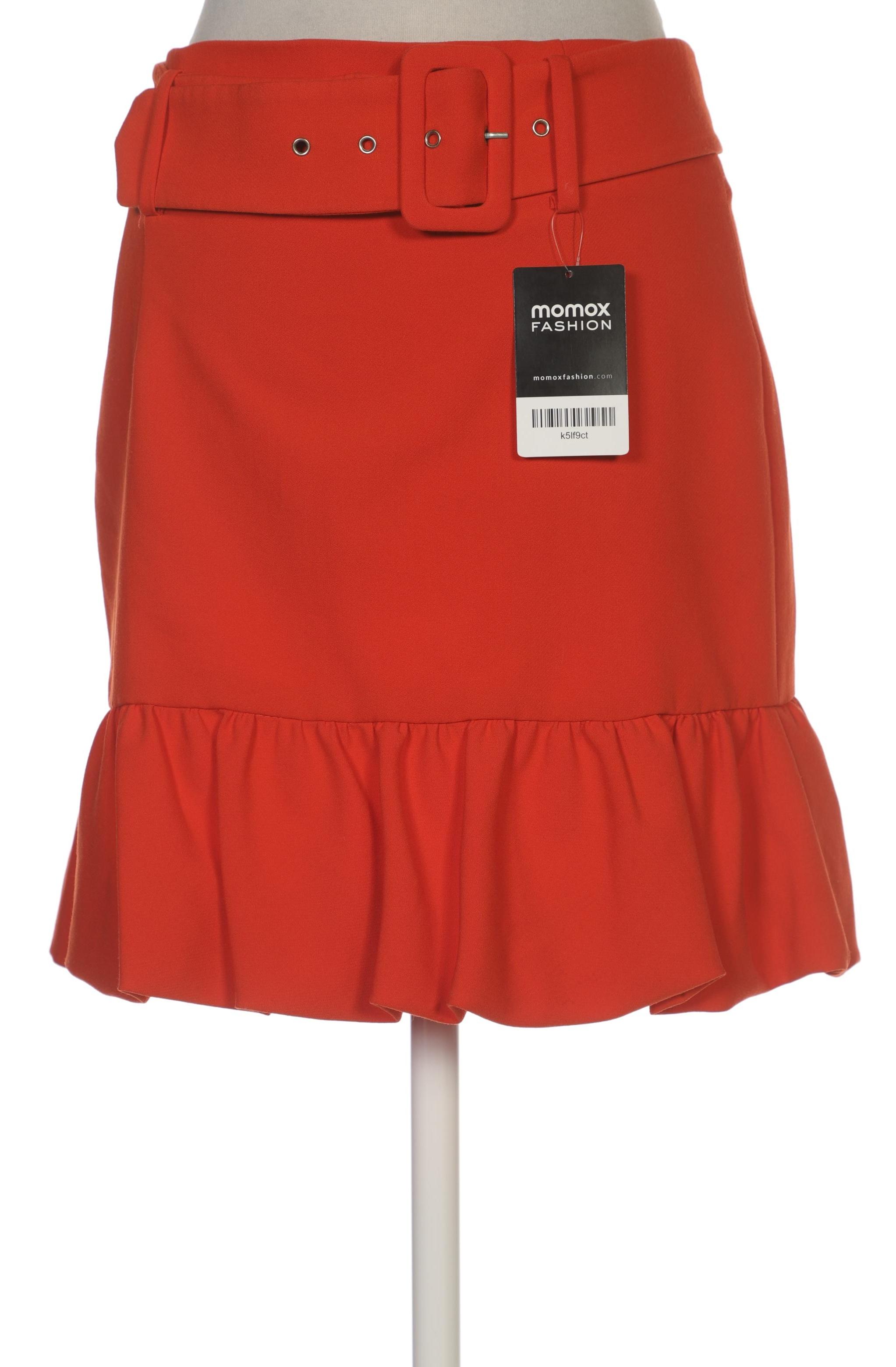 

Zara Damen Rock, orange, Gr. 36
