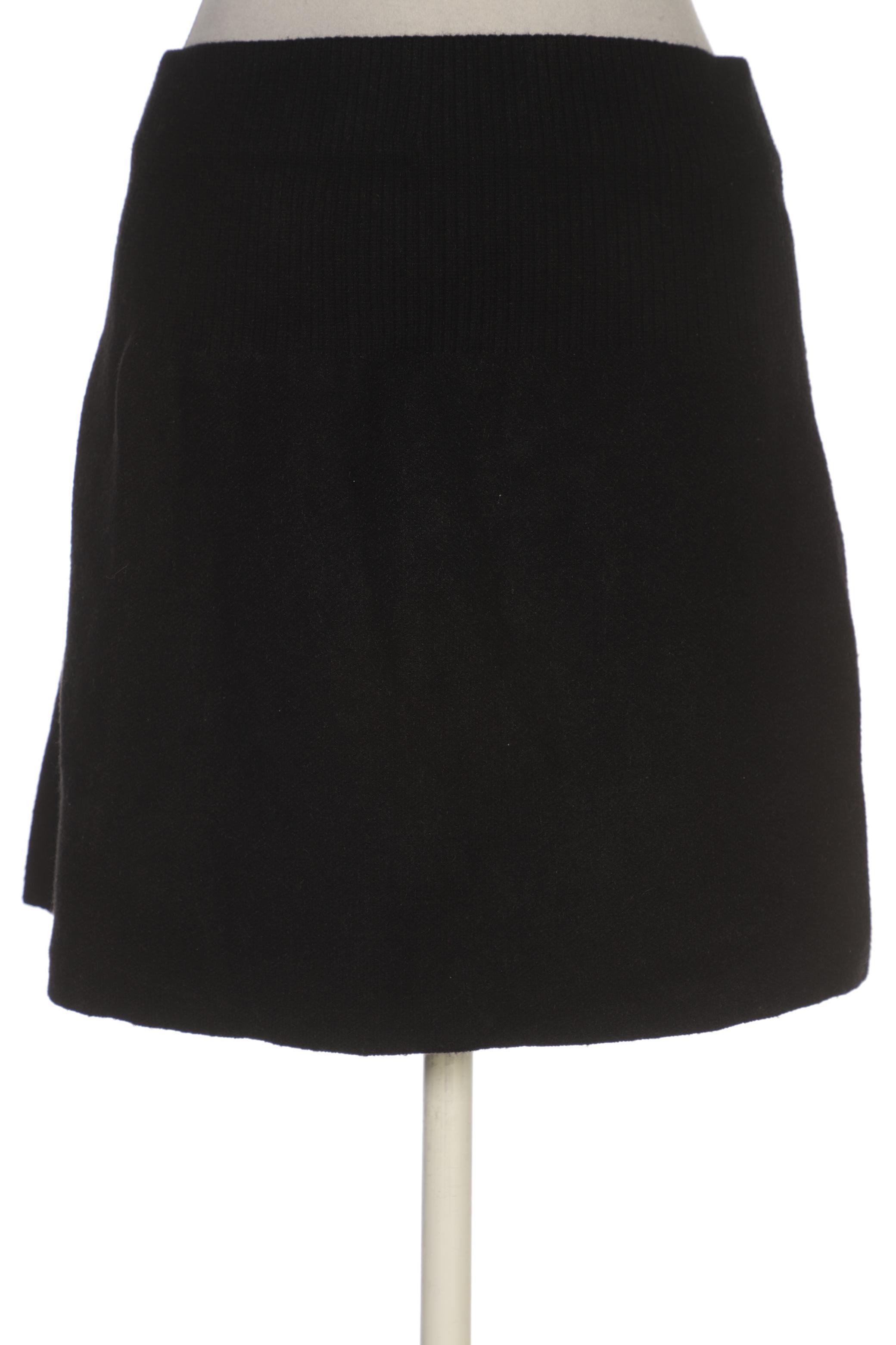

Zara Damen Rock, schwarz, Gr. 38