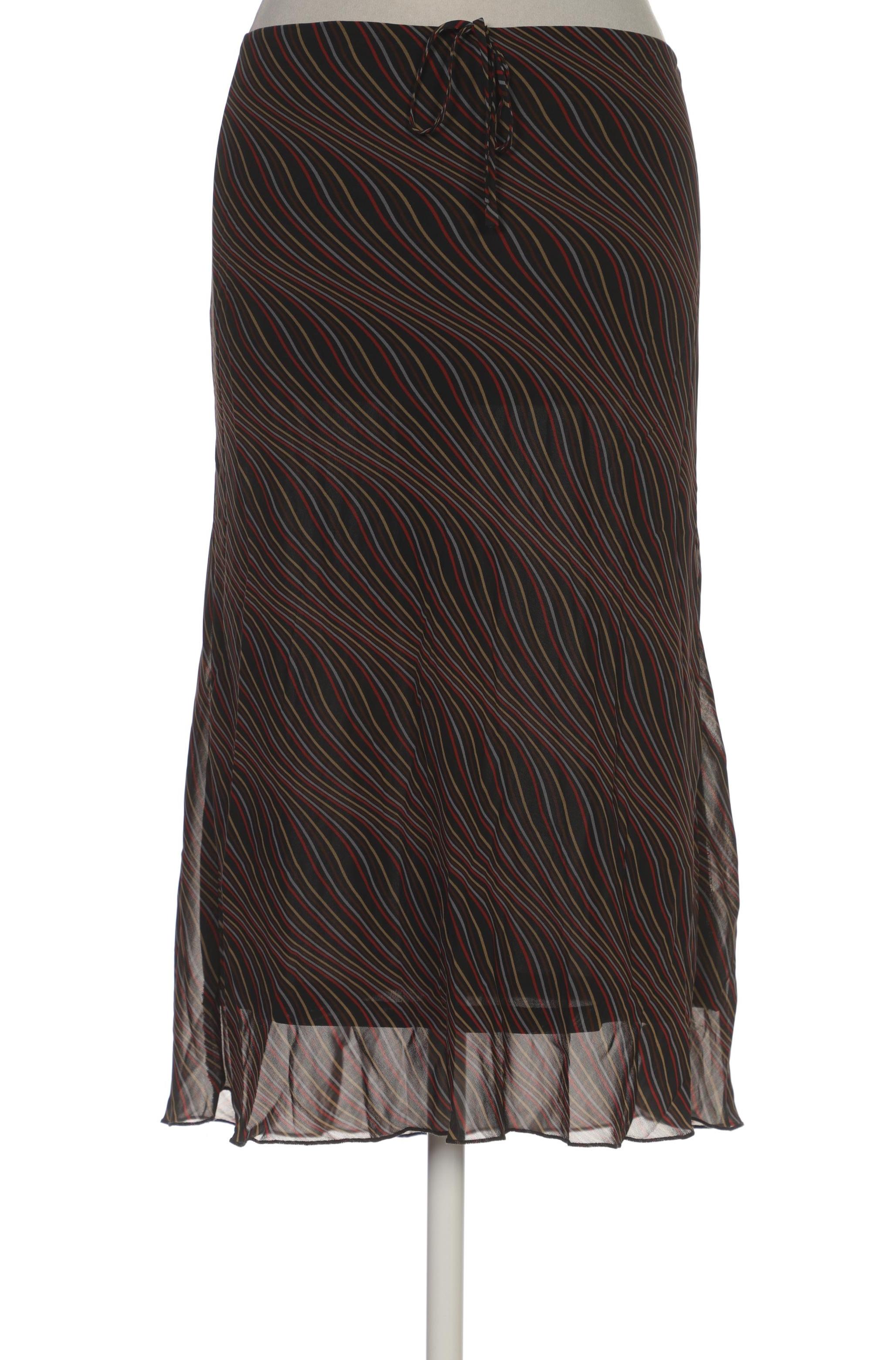 

Zara Damen Rock, schwarz, Gr. 40