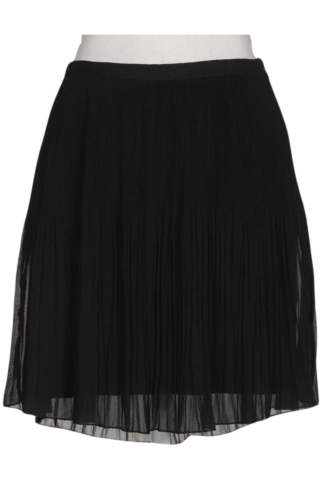 Thumbnail - Zara Damen Rock, schwarz, Gr. 36