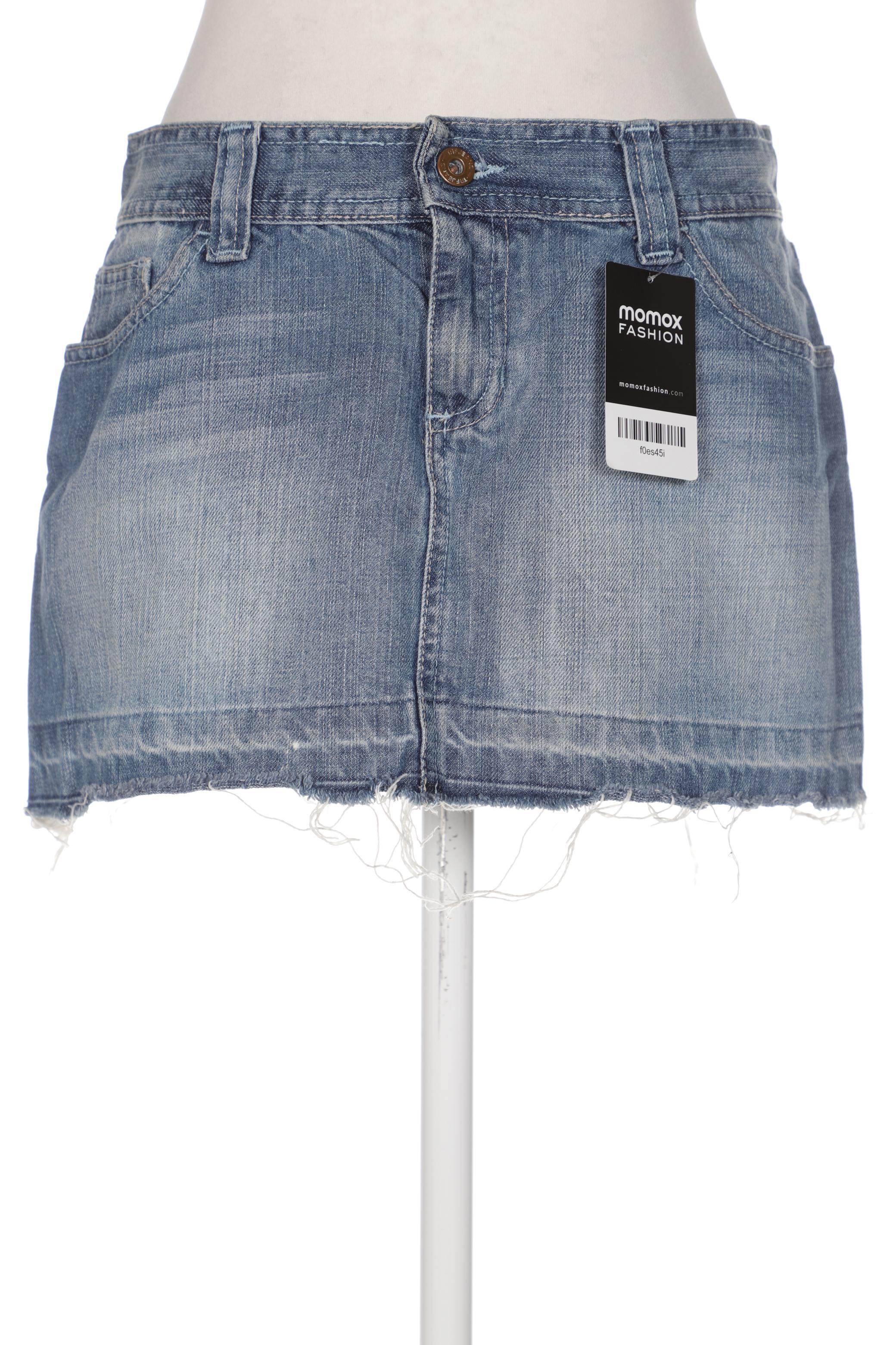 

Zara Damen Rock, blau, Gr. 40