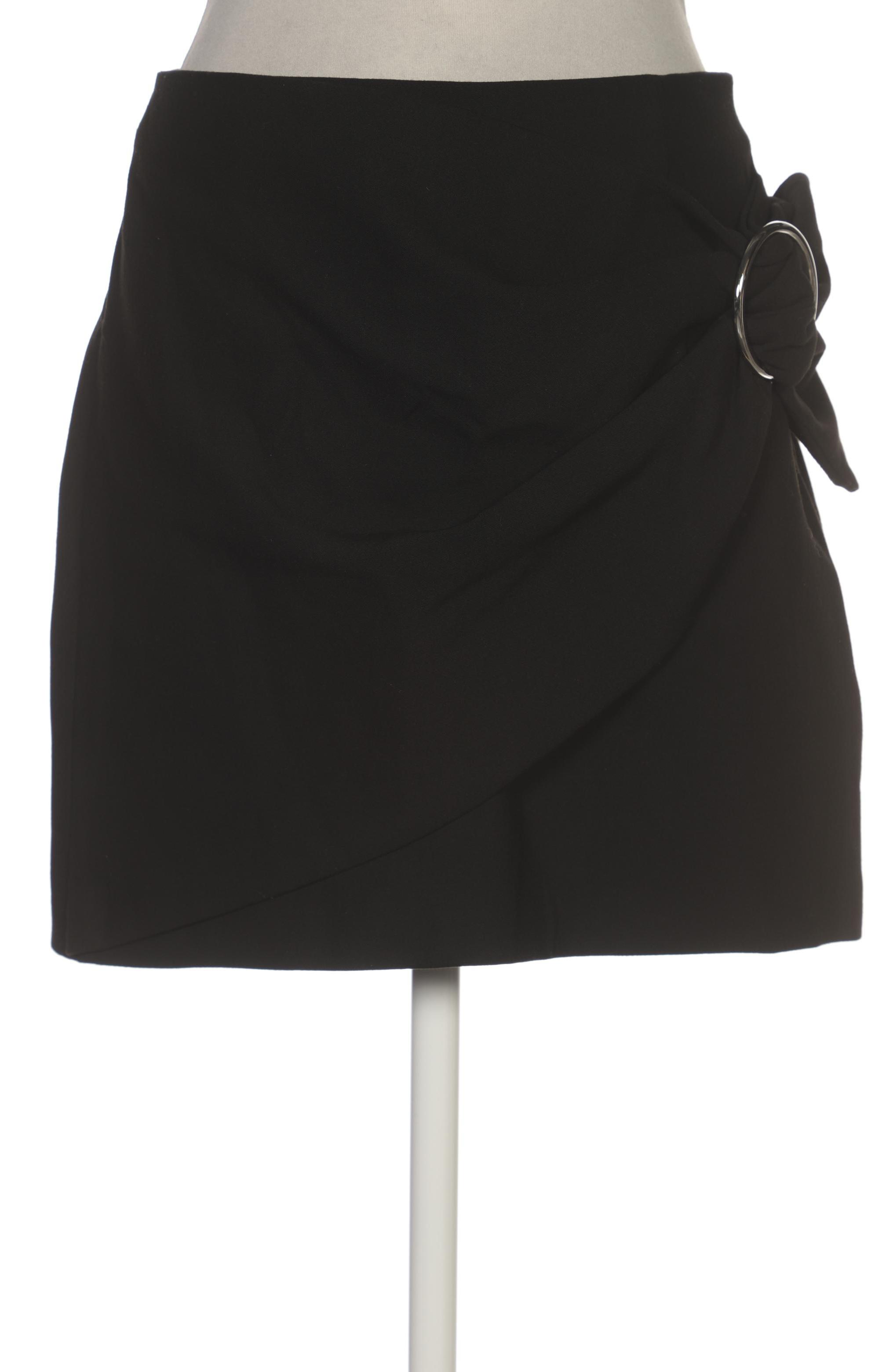 

Zara Damen Rock, schwarz, Gr. 36