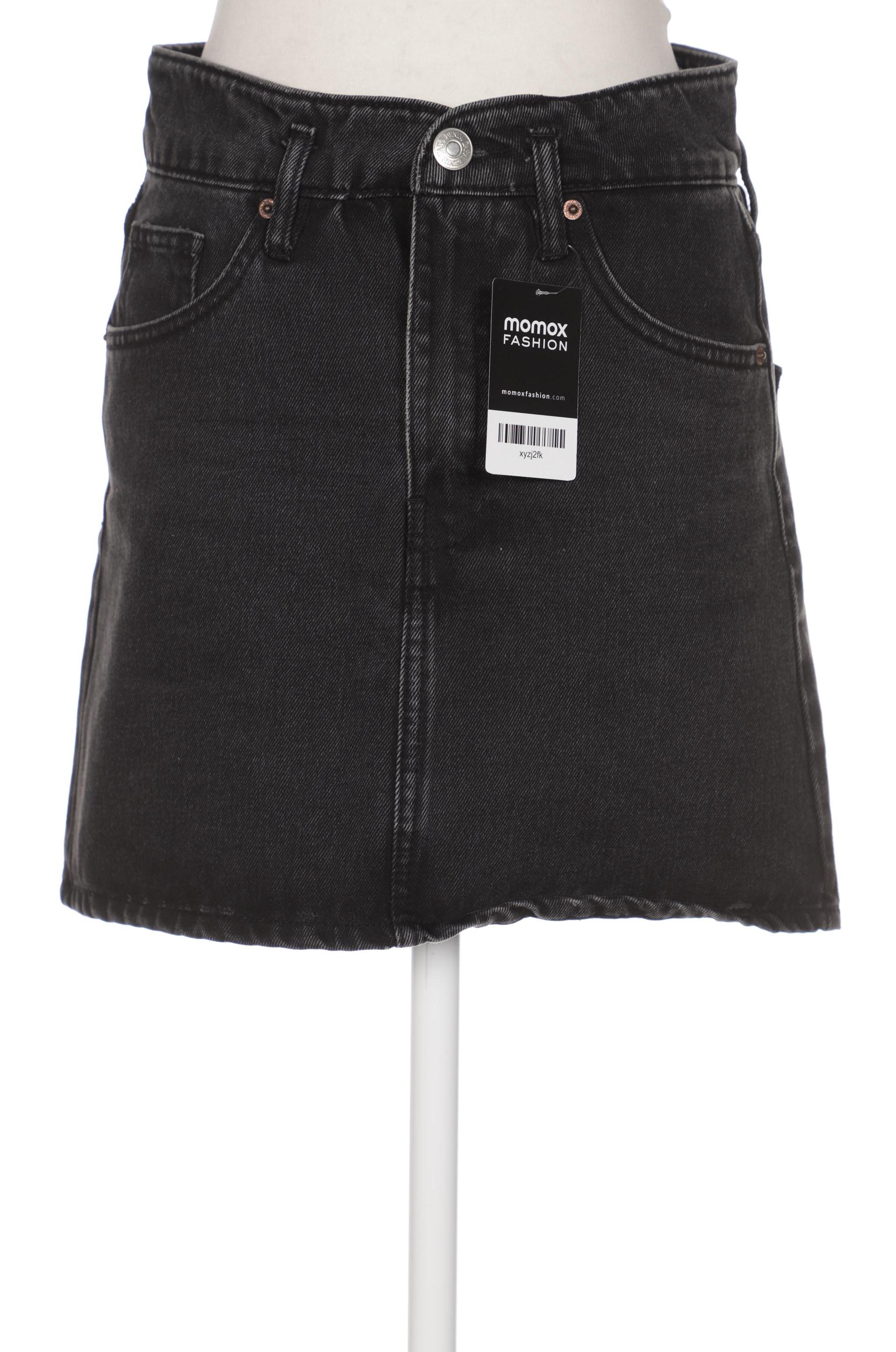 

Zara Damen Rock, schwarz, Gr. 34