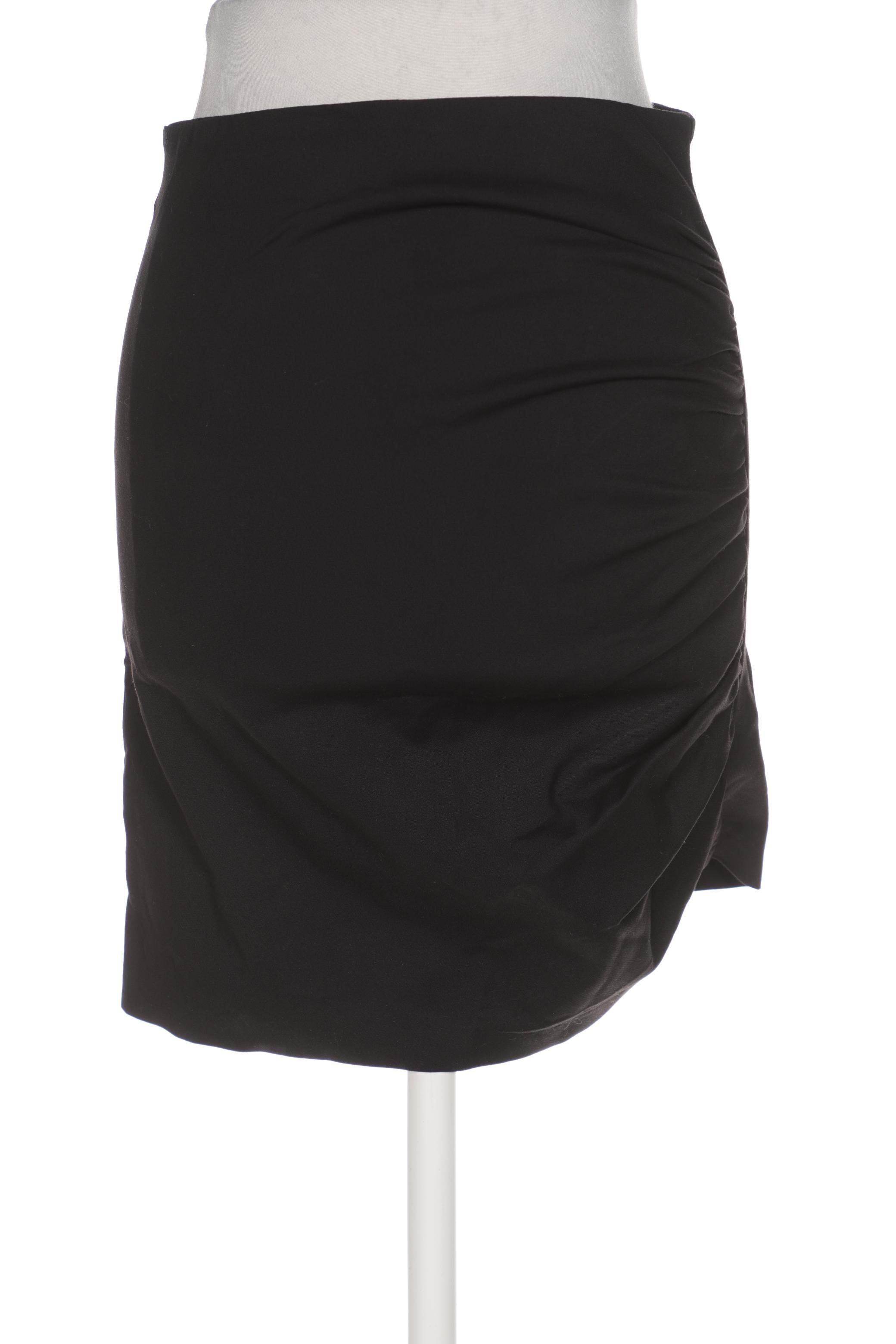 

Zara Damen Rock, schwarz, Gr. 34