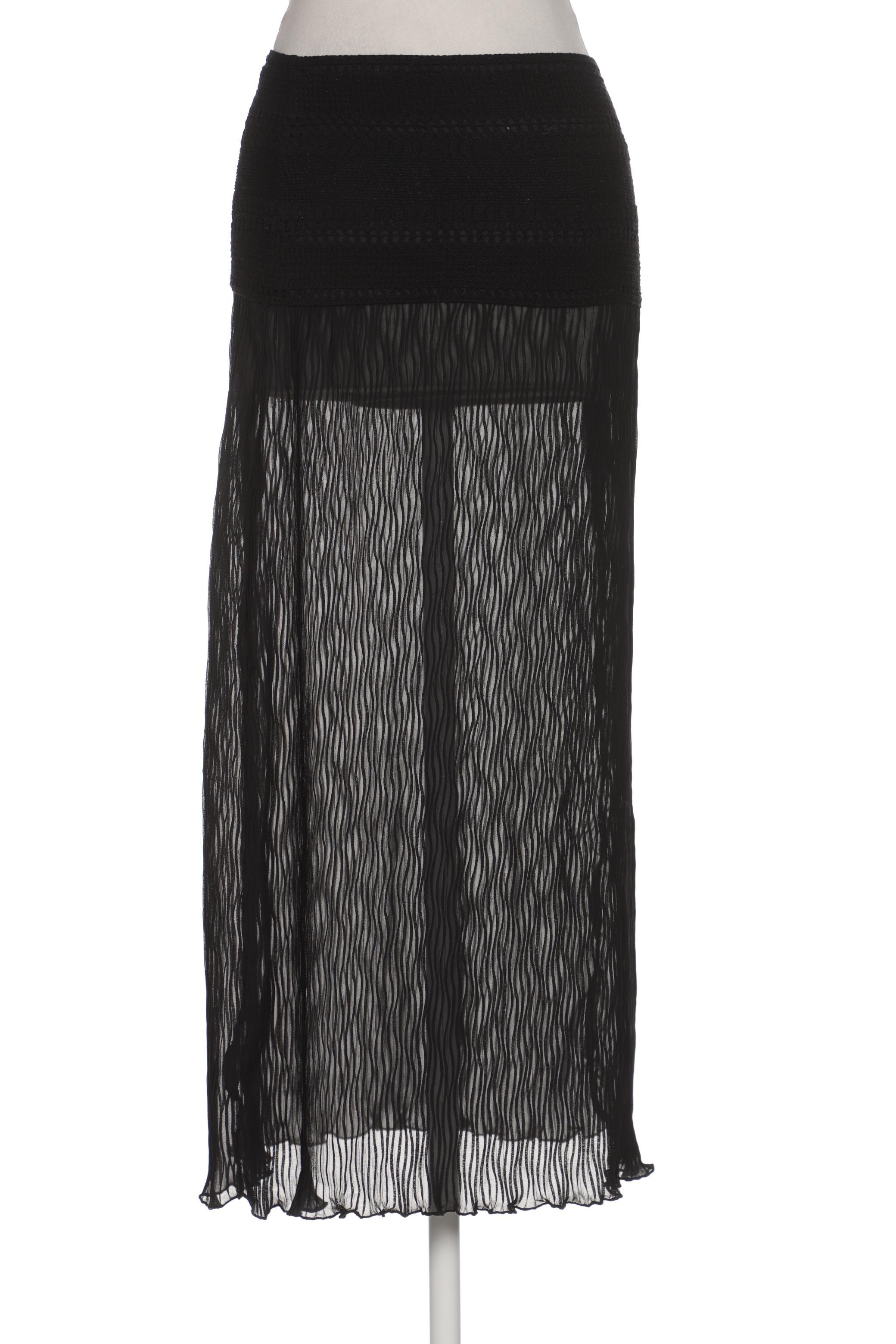 

Zara Damen Rock, schwarz, Gr. 36
