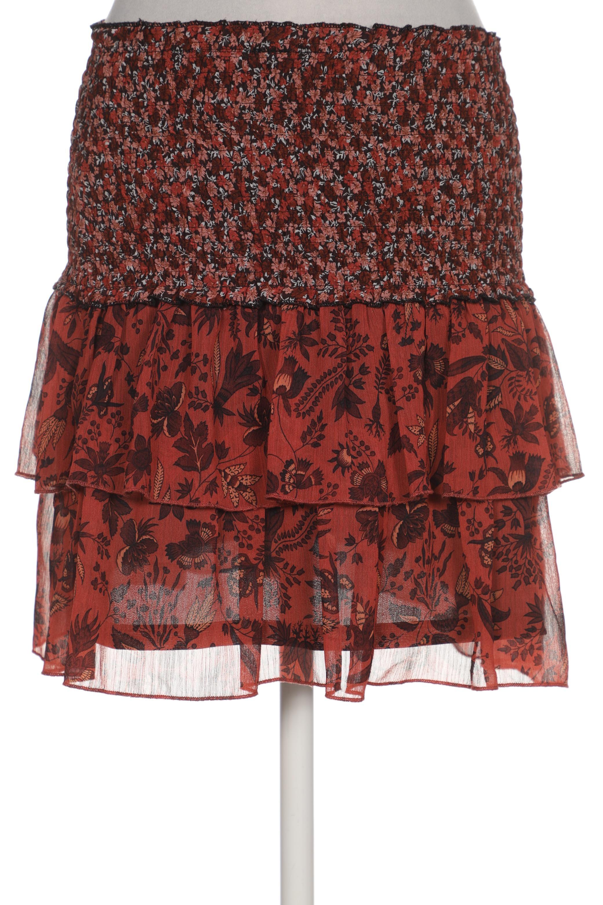 

Zara Damen Rock, rot, Gr. 36