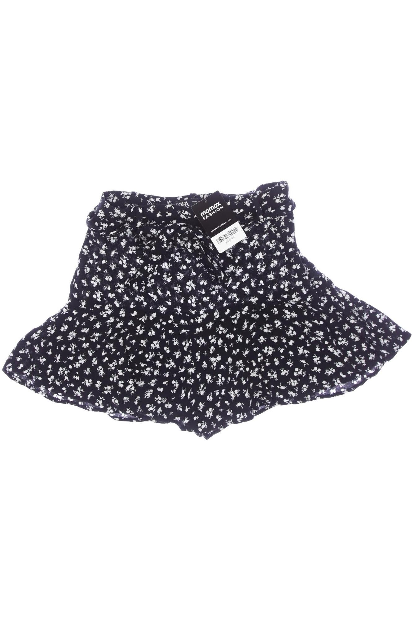 

Zara Damen Rock, schwarz, Gr. 34