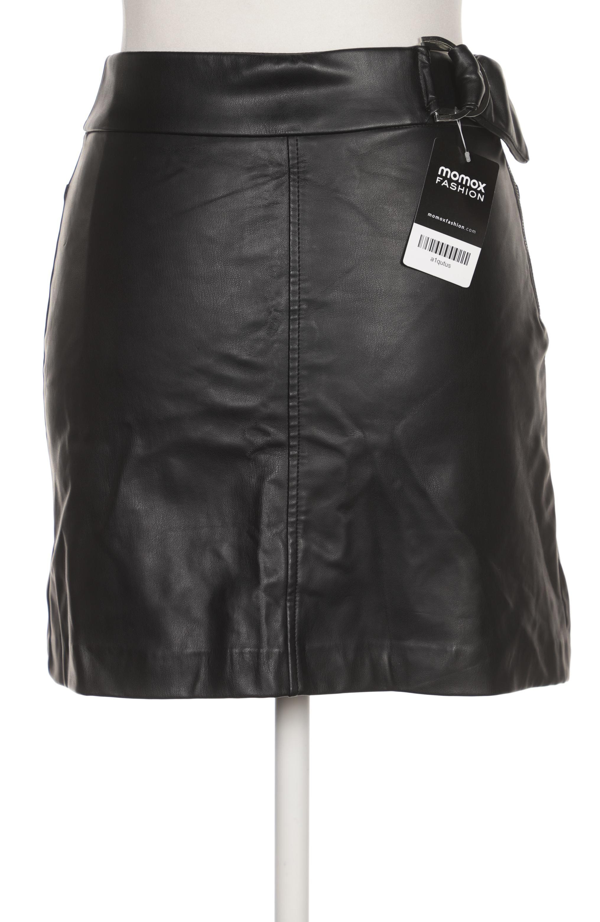 

Zara Damen Rock, schwarz, Gr. 36