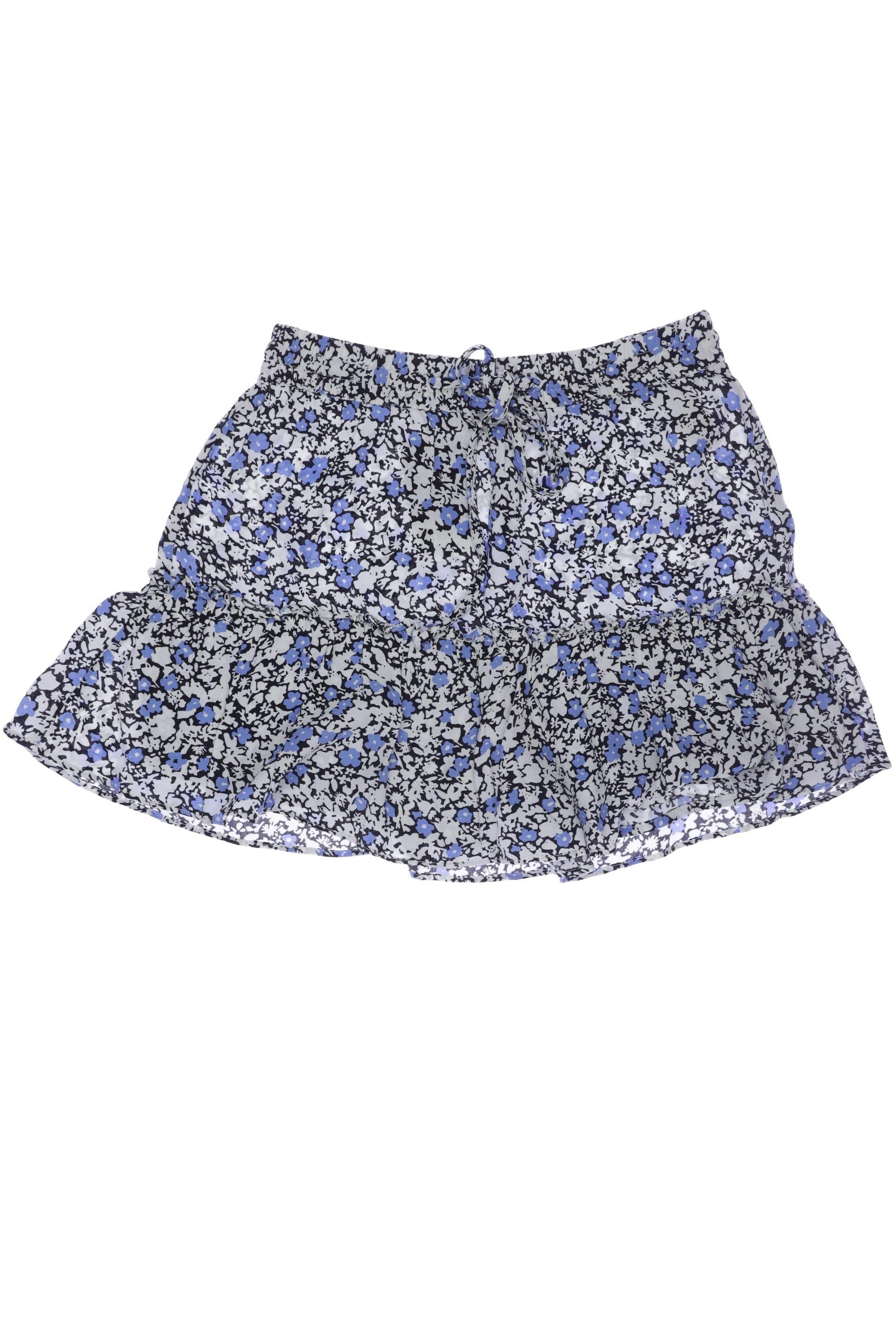 Thumbnail - Zara Damen Rock, blau, Gr. 36