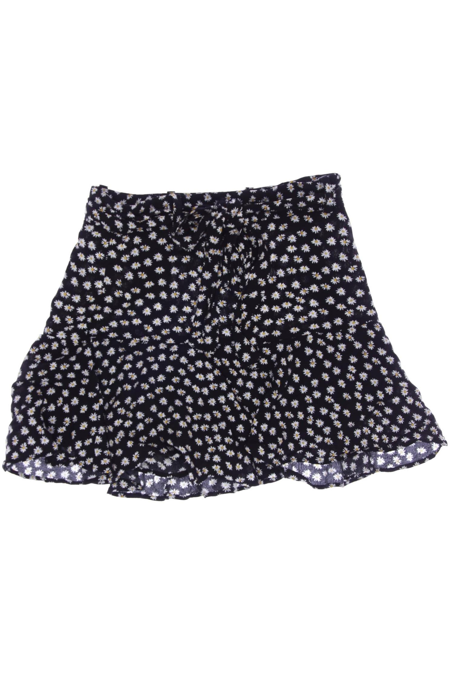 

Zara Damen Rock, schwarz, Gr. 34