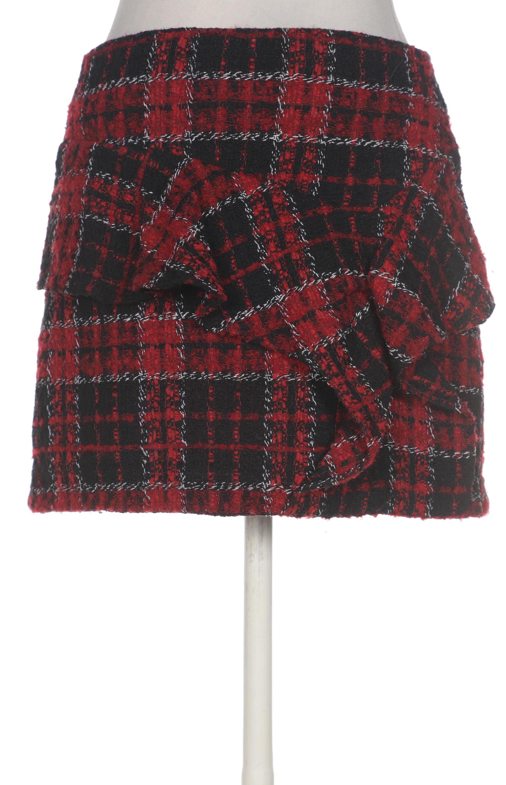

Zara Damen Rock, rot, Gr. 36