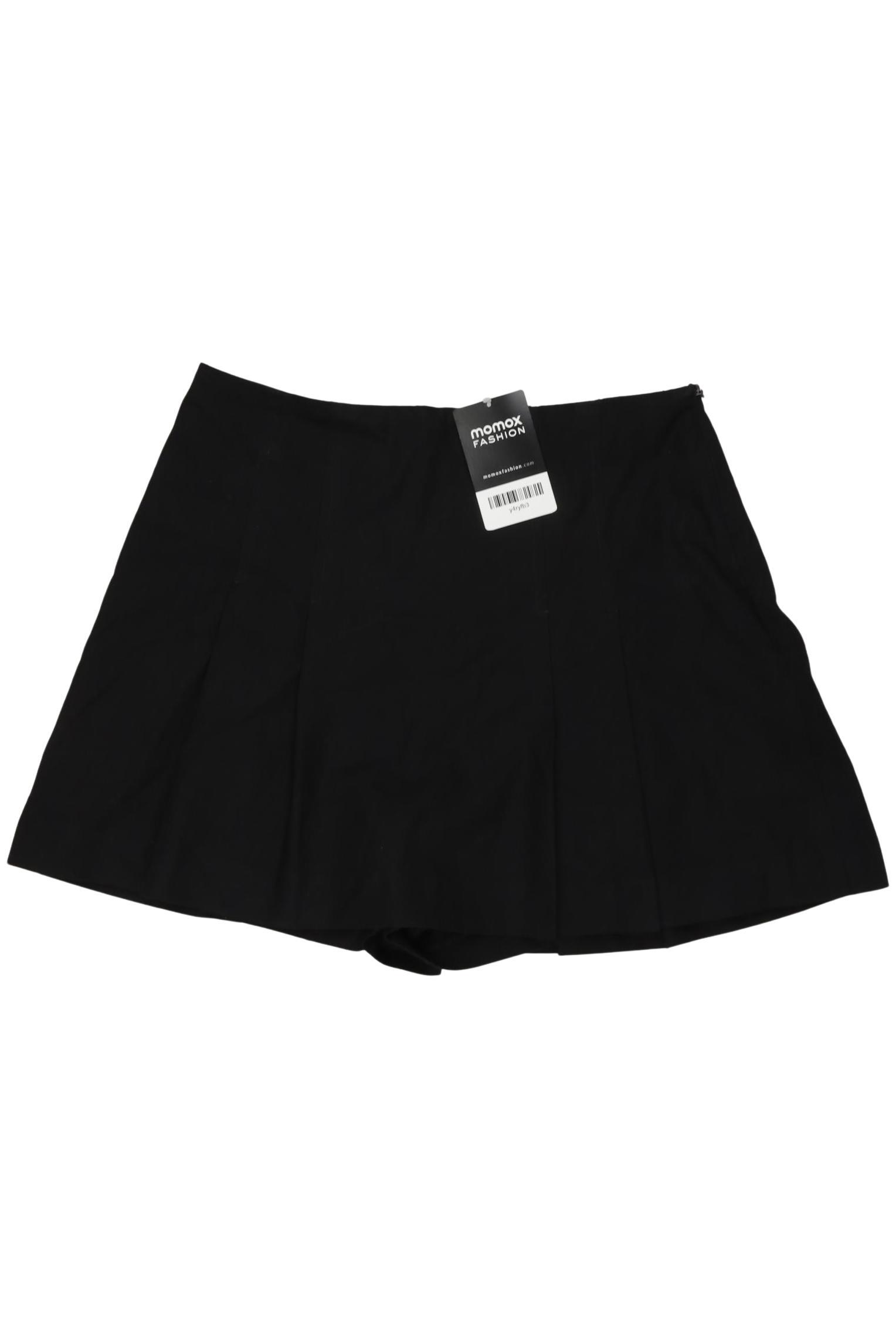 

Zara Damen Rock, schwarz, Gr. 36