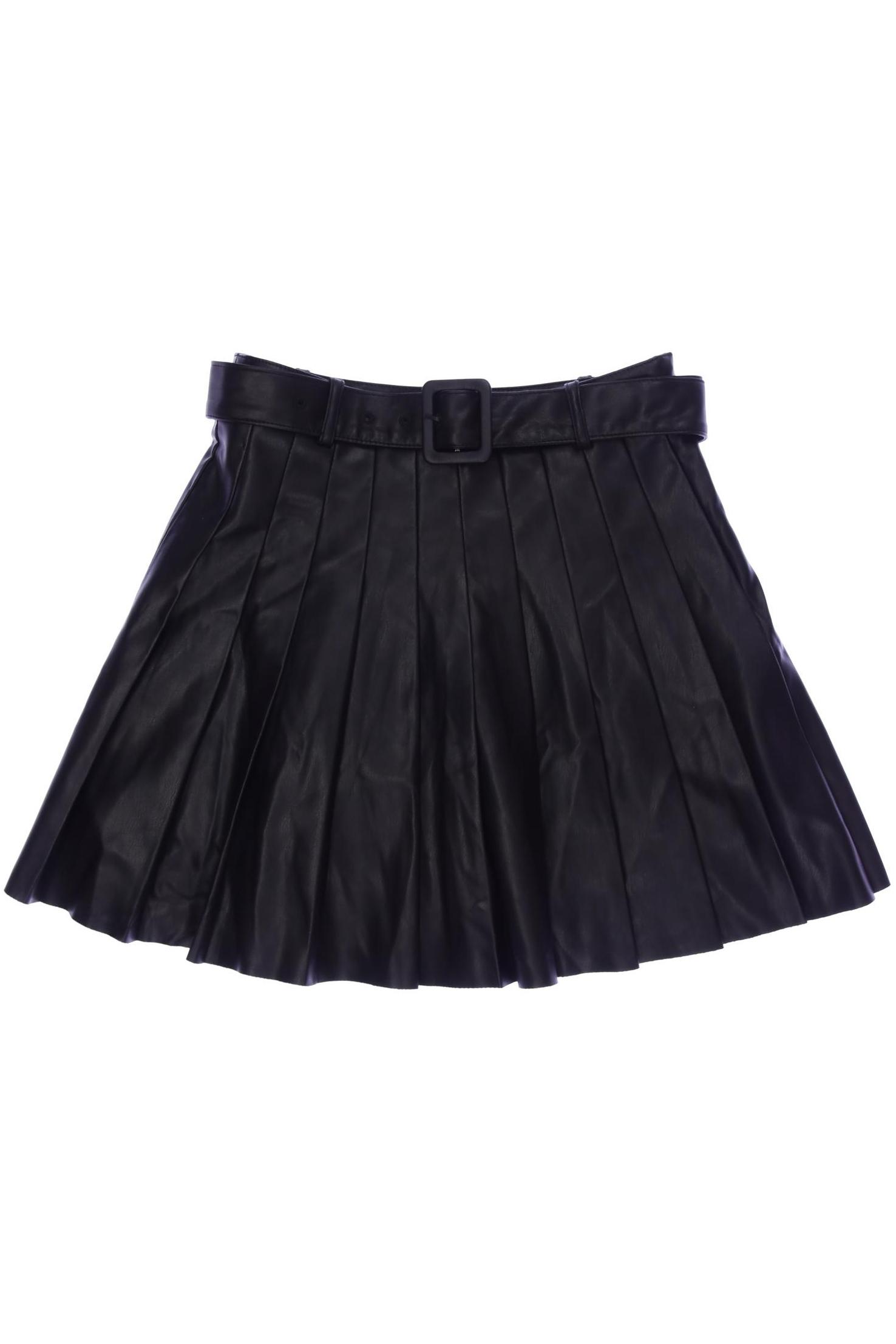 

Zara Damen Rock, schwarz, Gr. 34