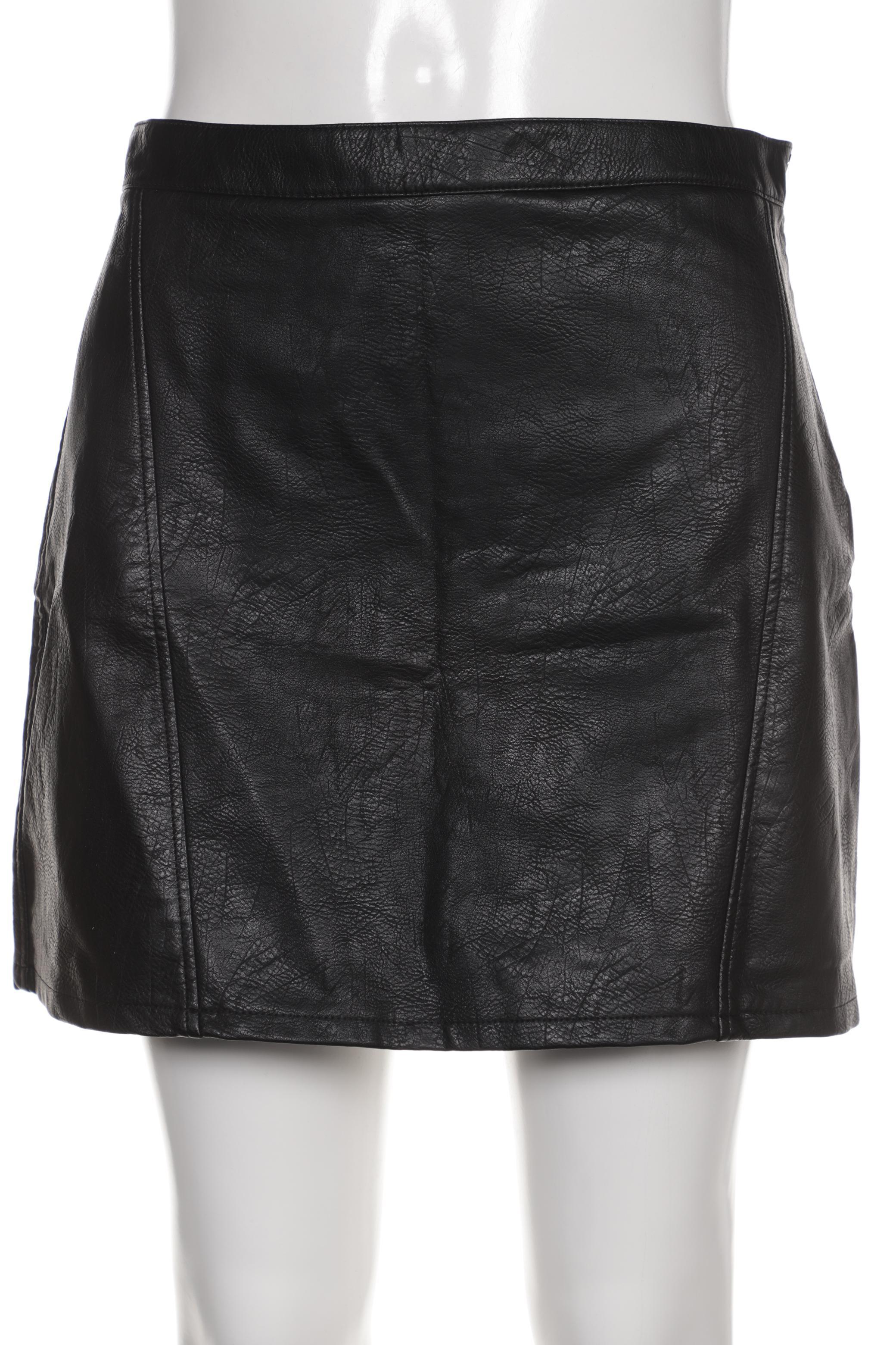 

Zara Damen Rock, schwarz, Gr. 44