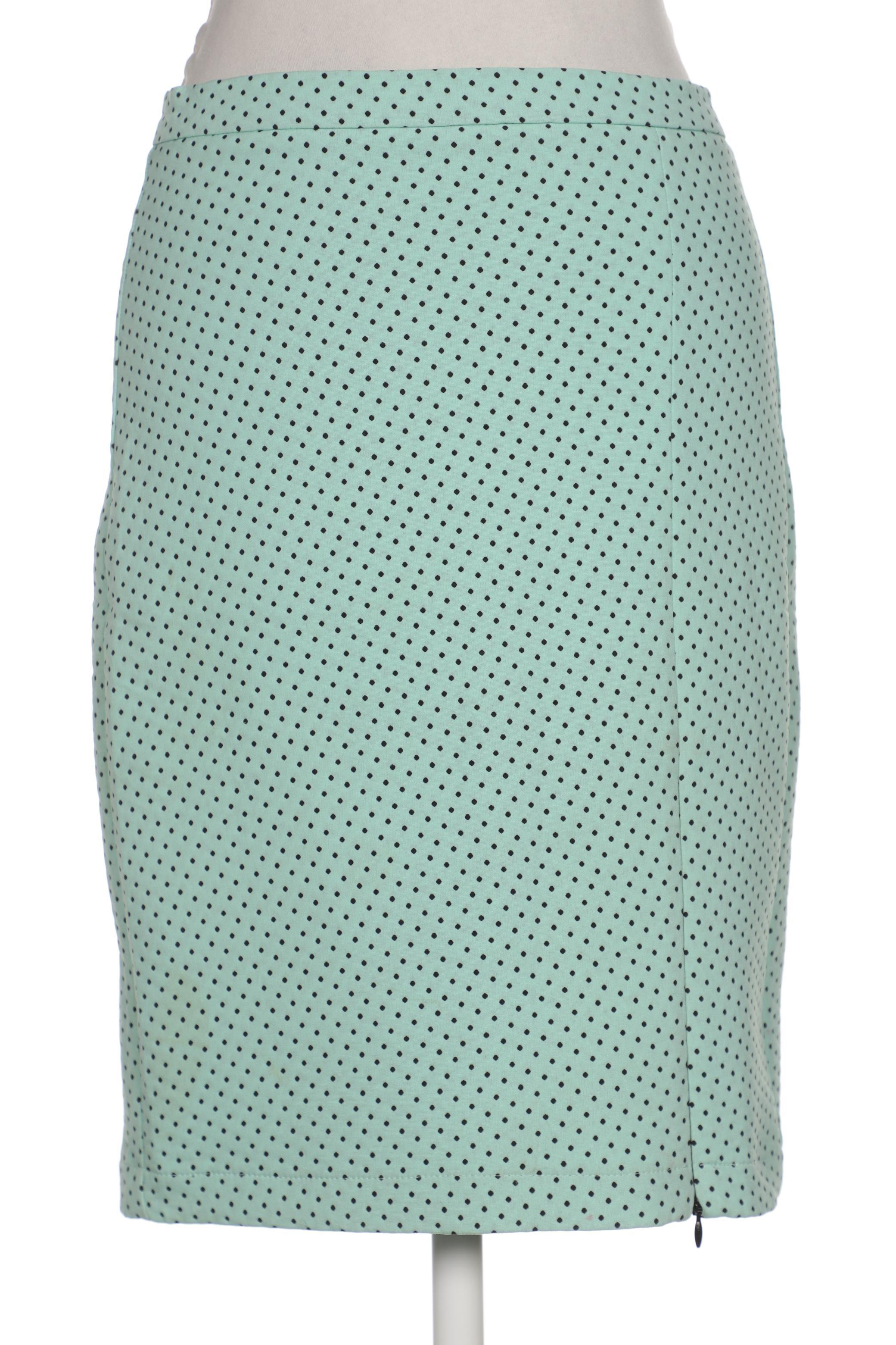 

Zara Damen Rock, hellgrün, Gr. 36