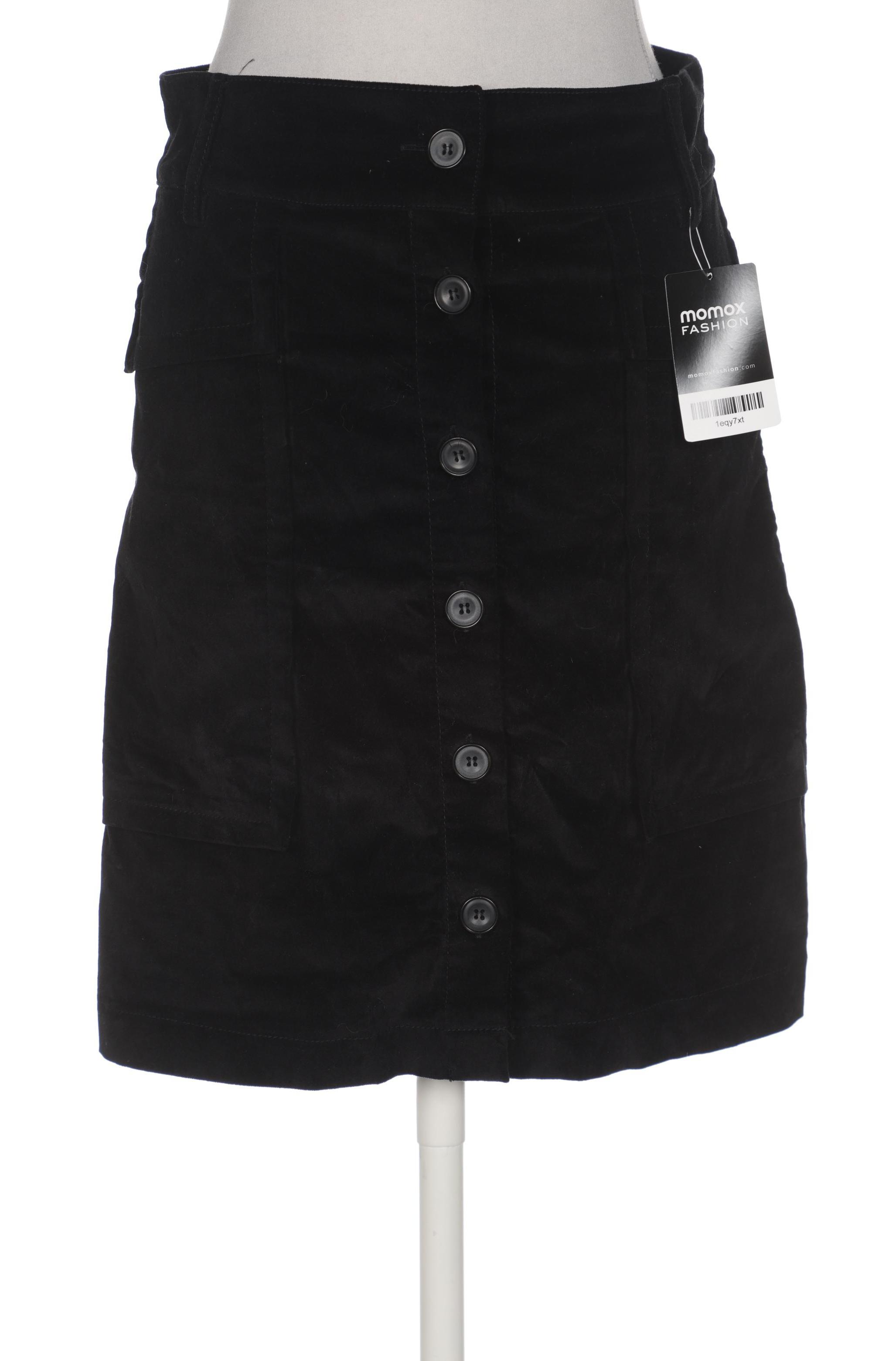 

Zara Damen Rock, schwarz, Gr. 36