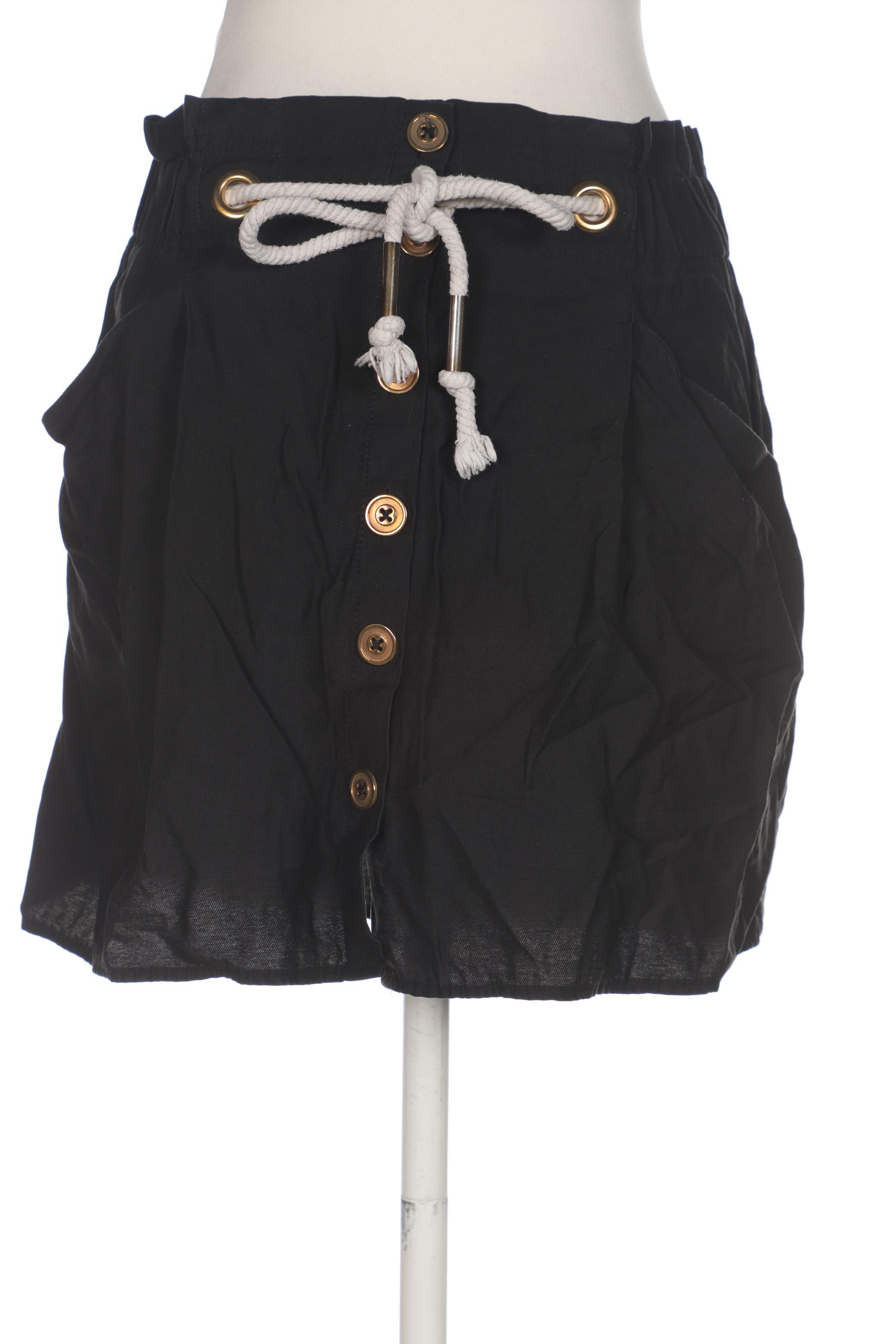 

Zara Damen Rock, schwarz, Gr. 38