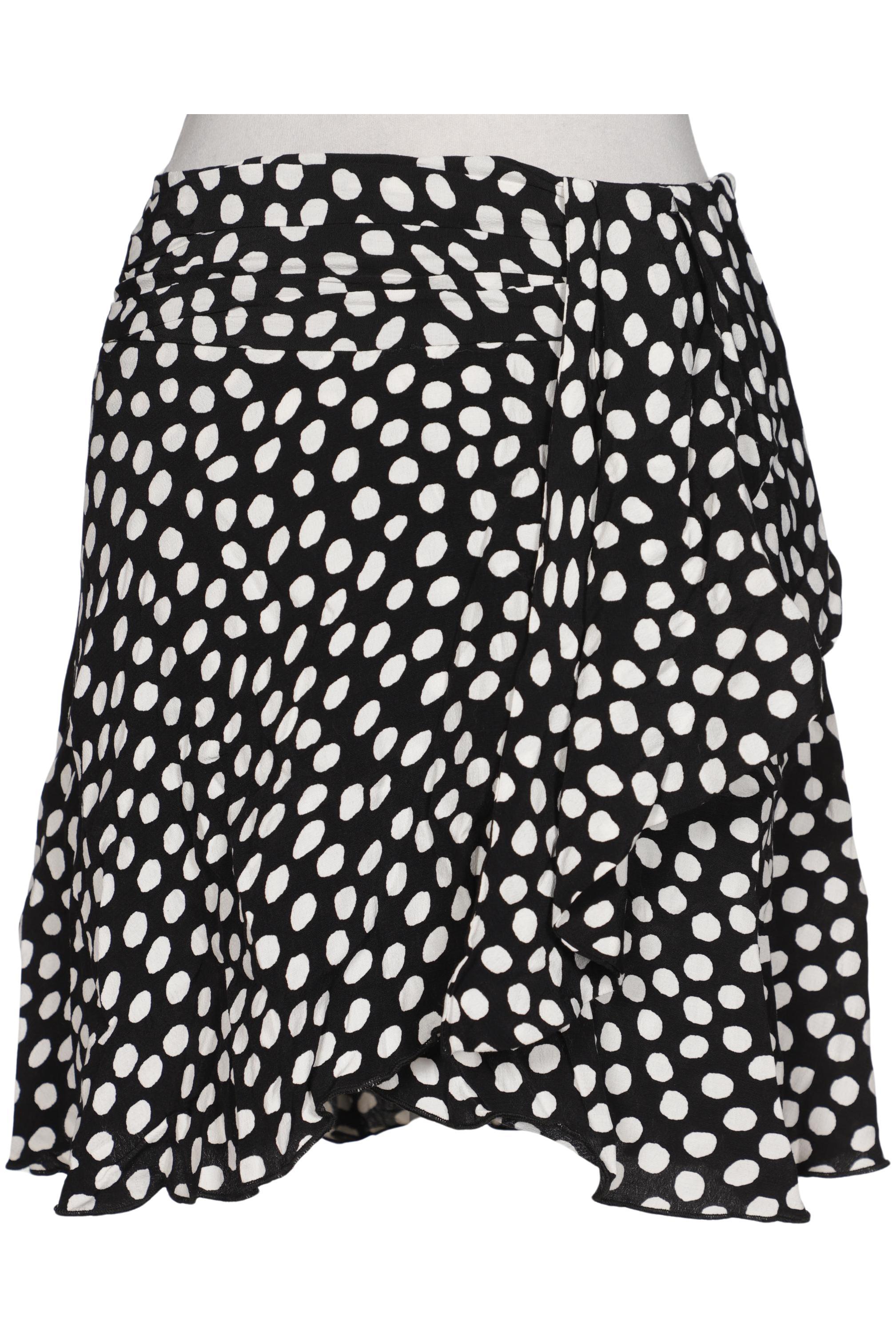 

Zara Damen Rock, schwarz, Gr. 34