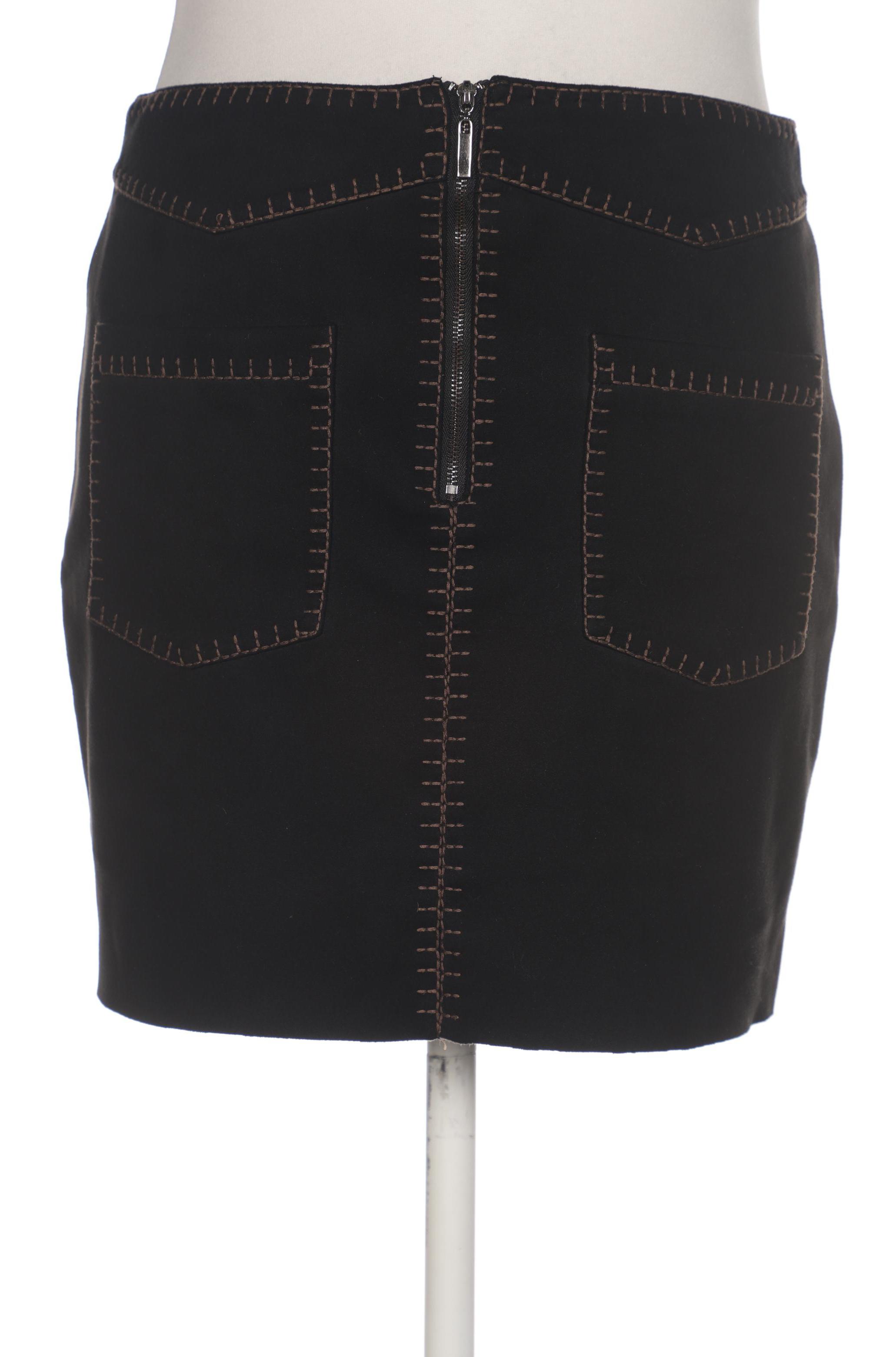 

Zara Damen Rock, schwarz, Gr. 42