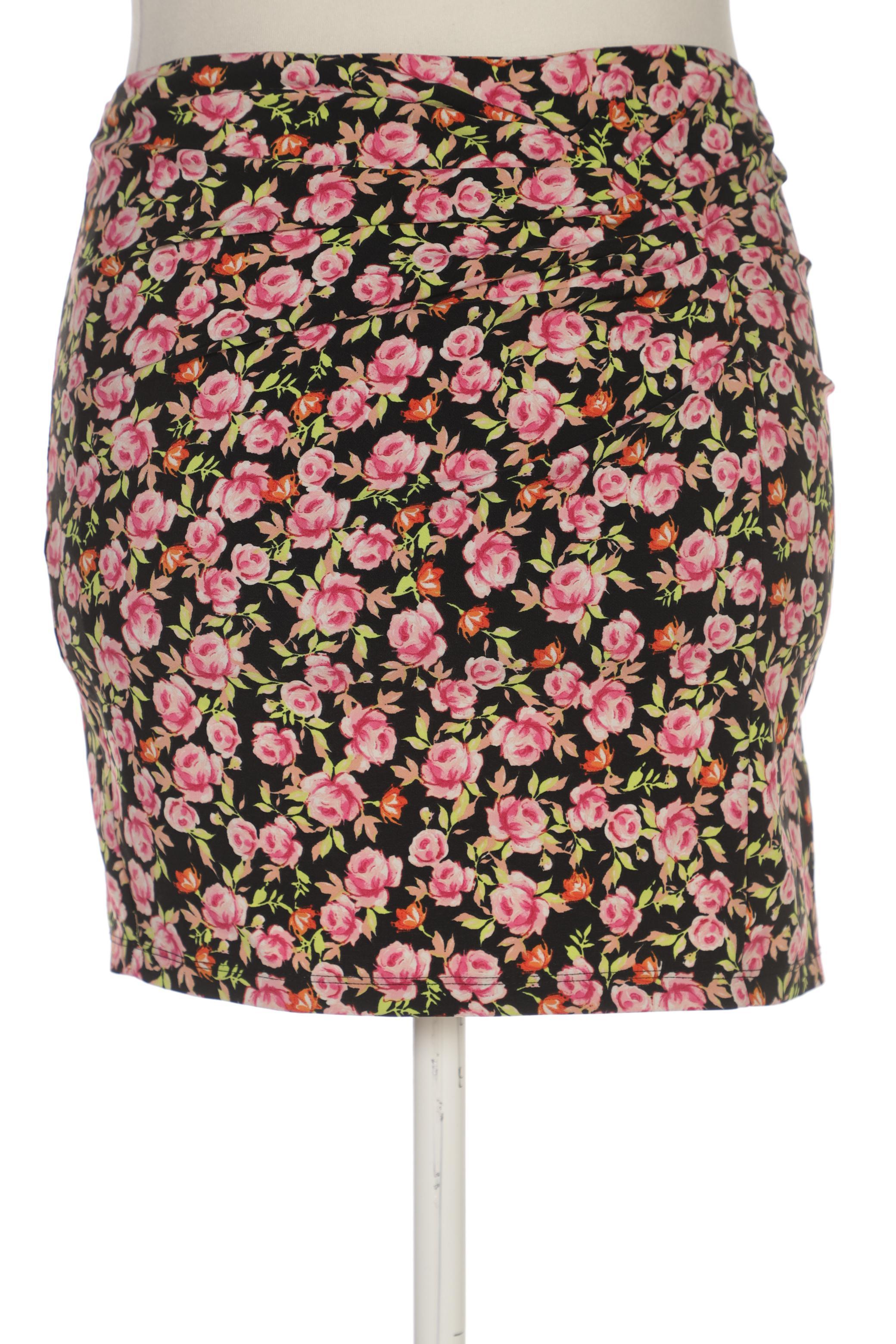

Zara Damen Rock, mehrfarbig, Gr. 42