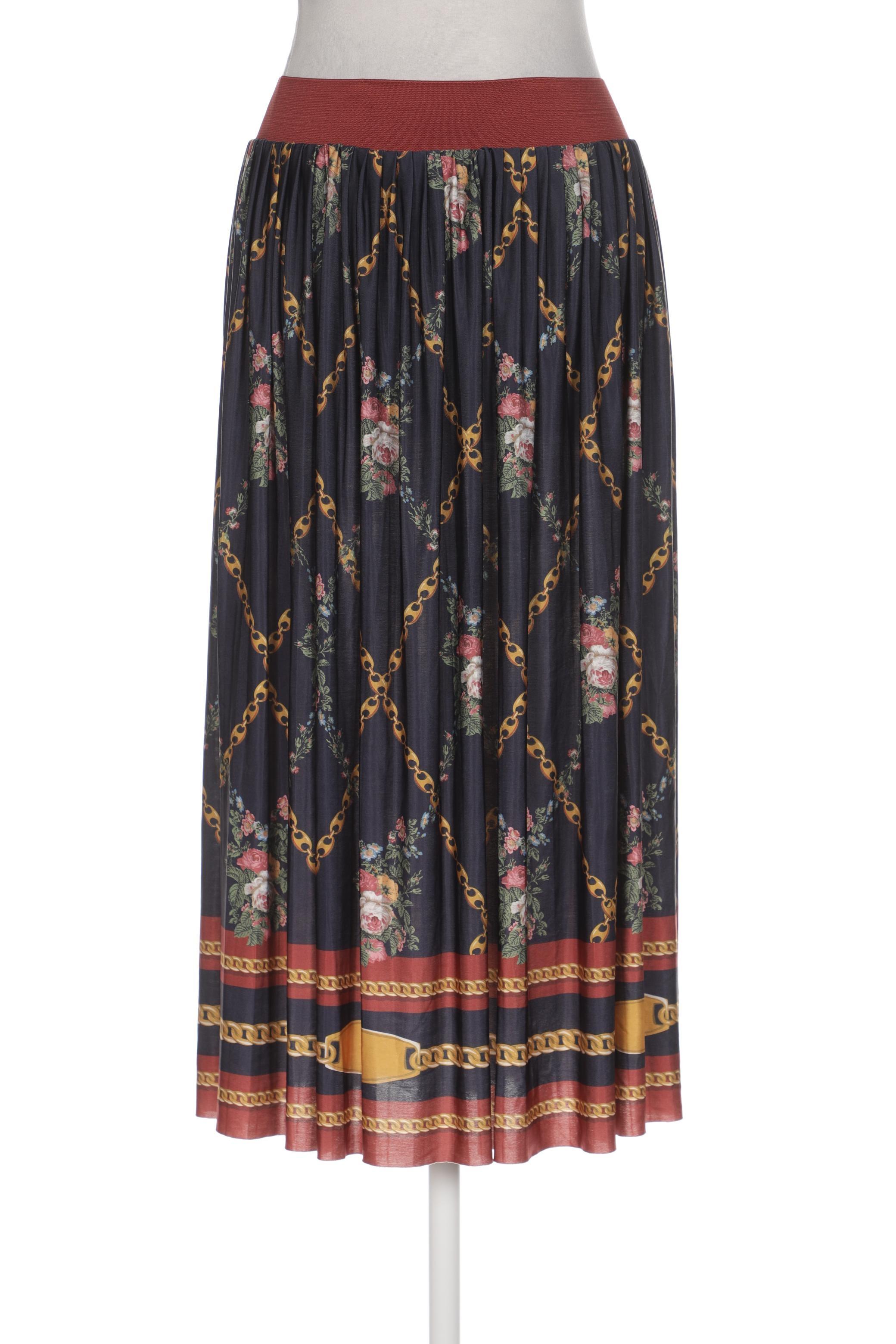 

Zara Damen Rock, marineblau, Gr. 36