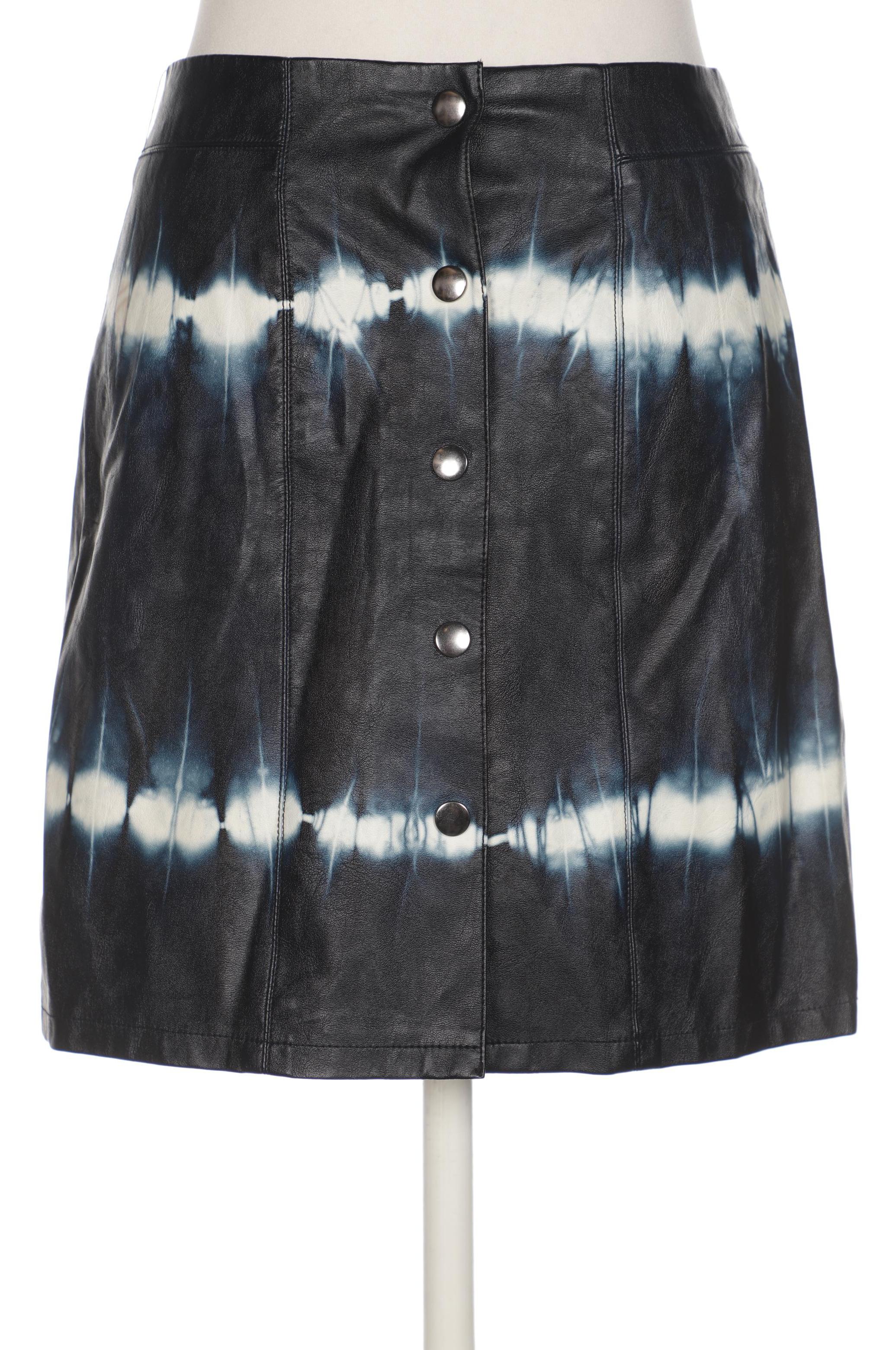 

Zara Damen Rock, schwarz, Gr. 34