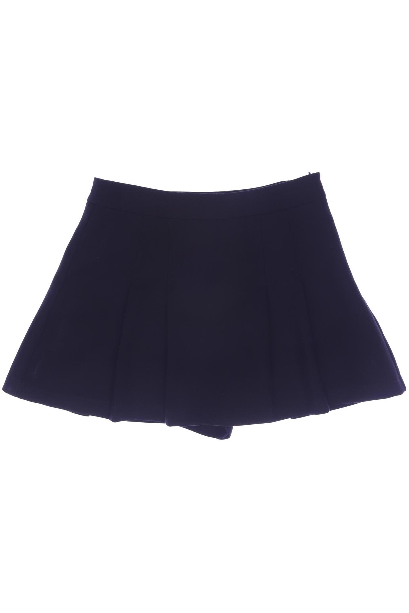 

Zara Damen Rock, schwarz, Gr. 36