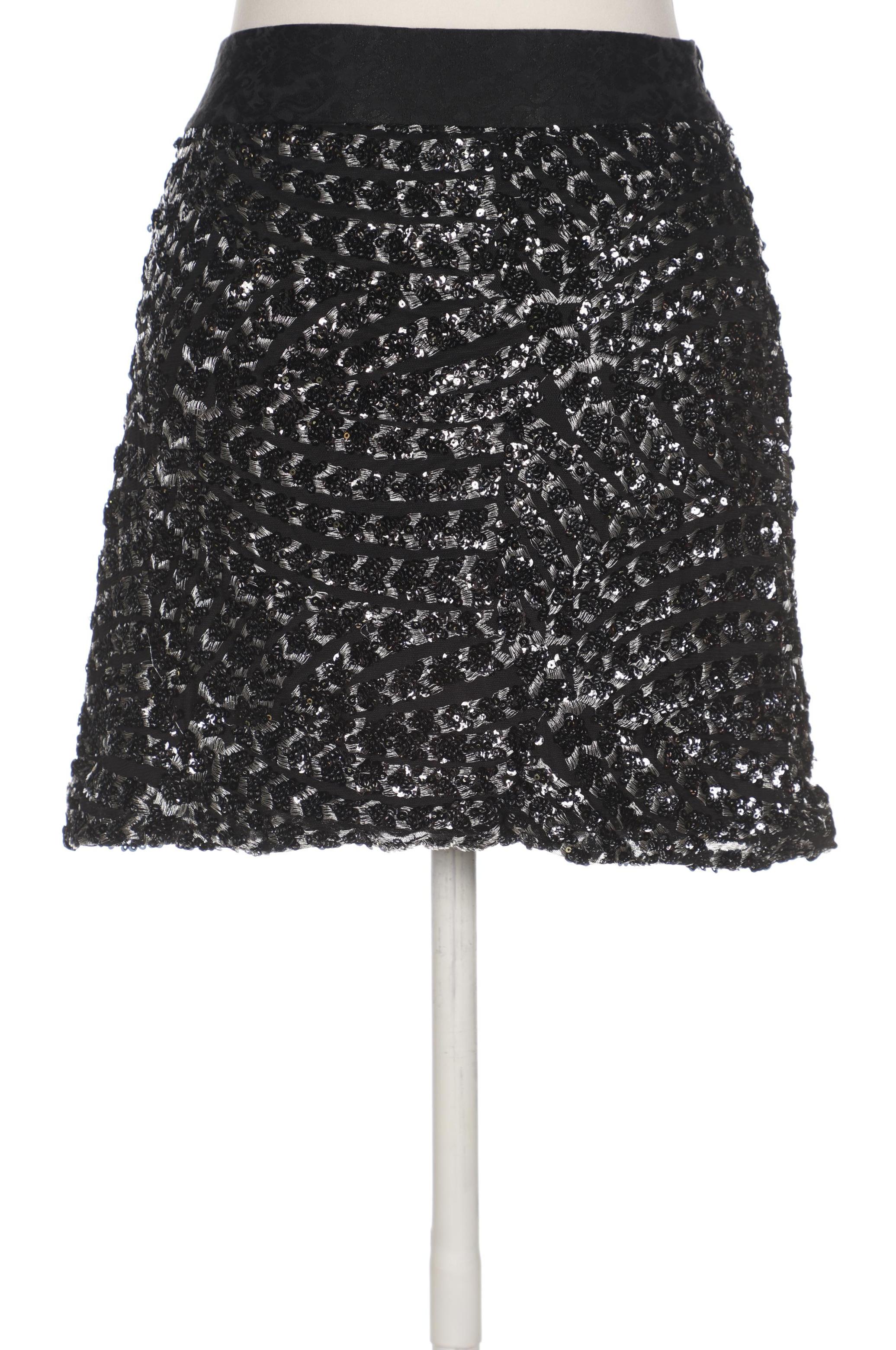 

Zara Damen Rock, schwarz, Gr. 34