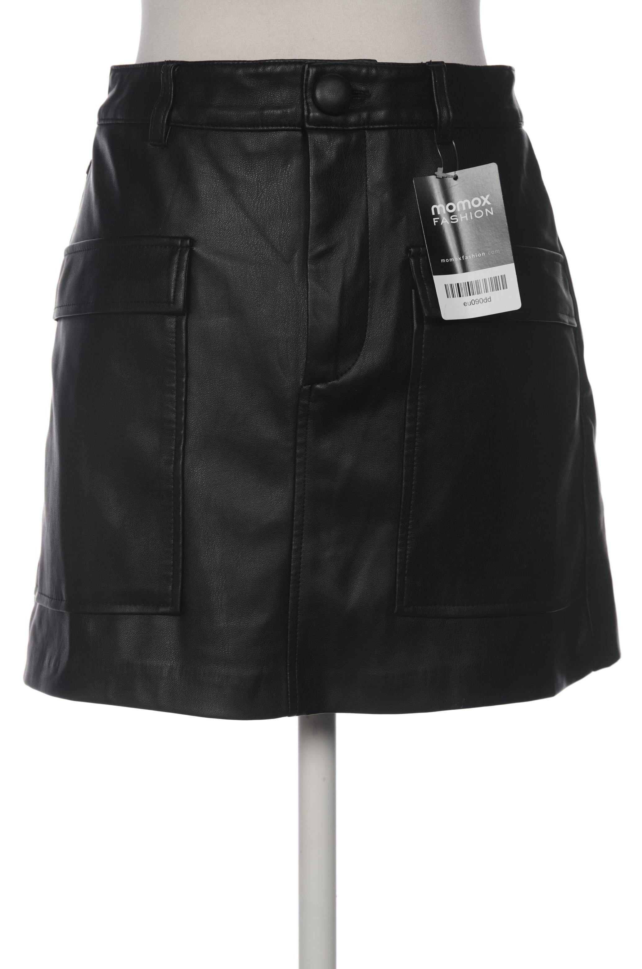 

Zara Damen Rock, schwarz, Gr. 34