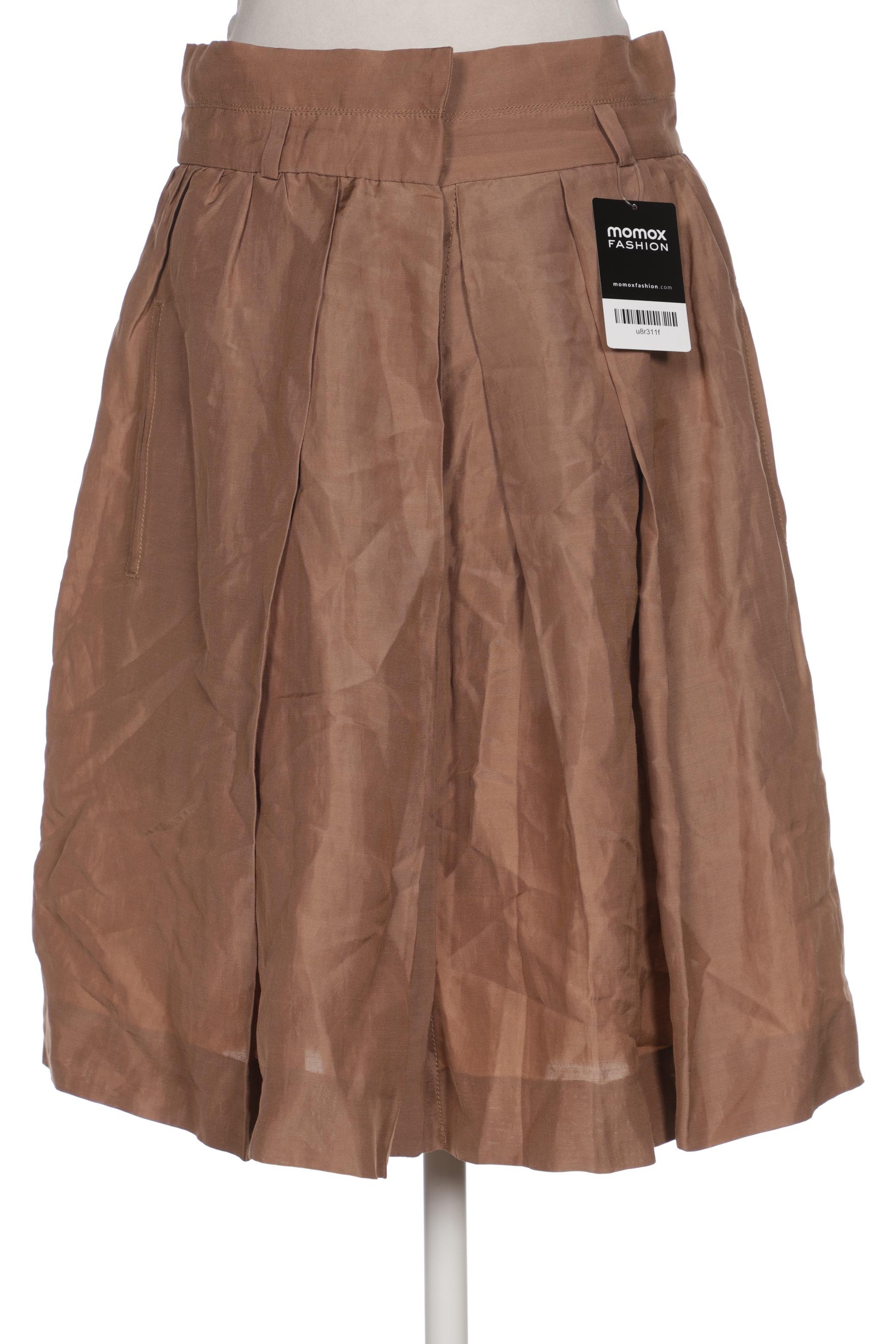 

Zara Damen Rock, beige, Gr. 38