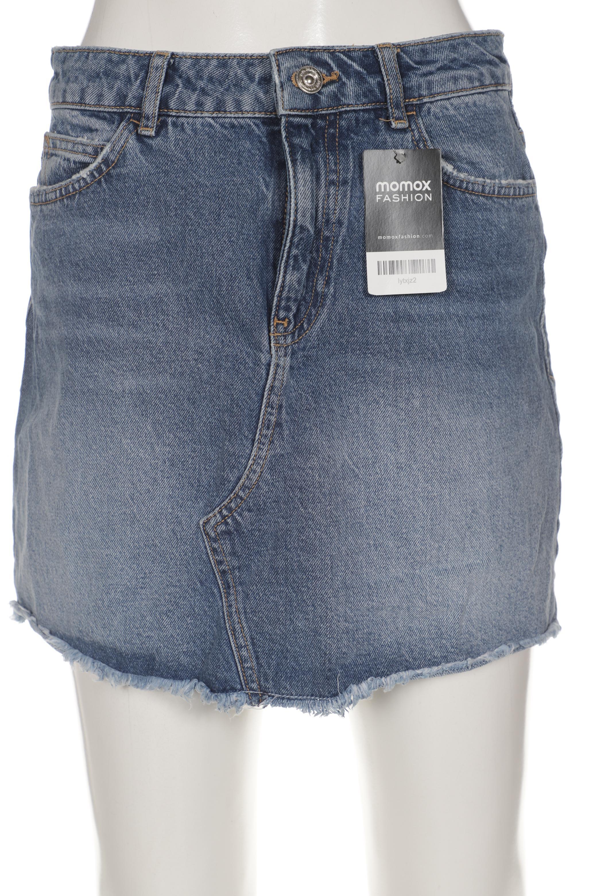 

Zara Damen Rock, blau, Gr. 36
