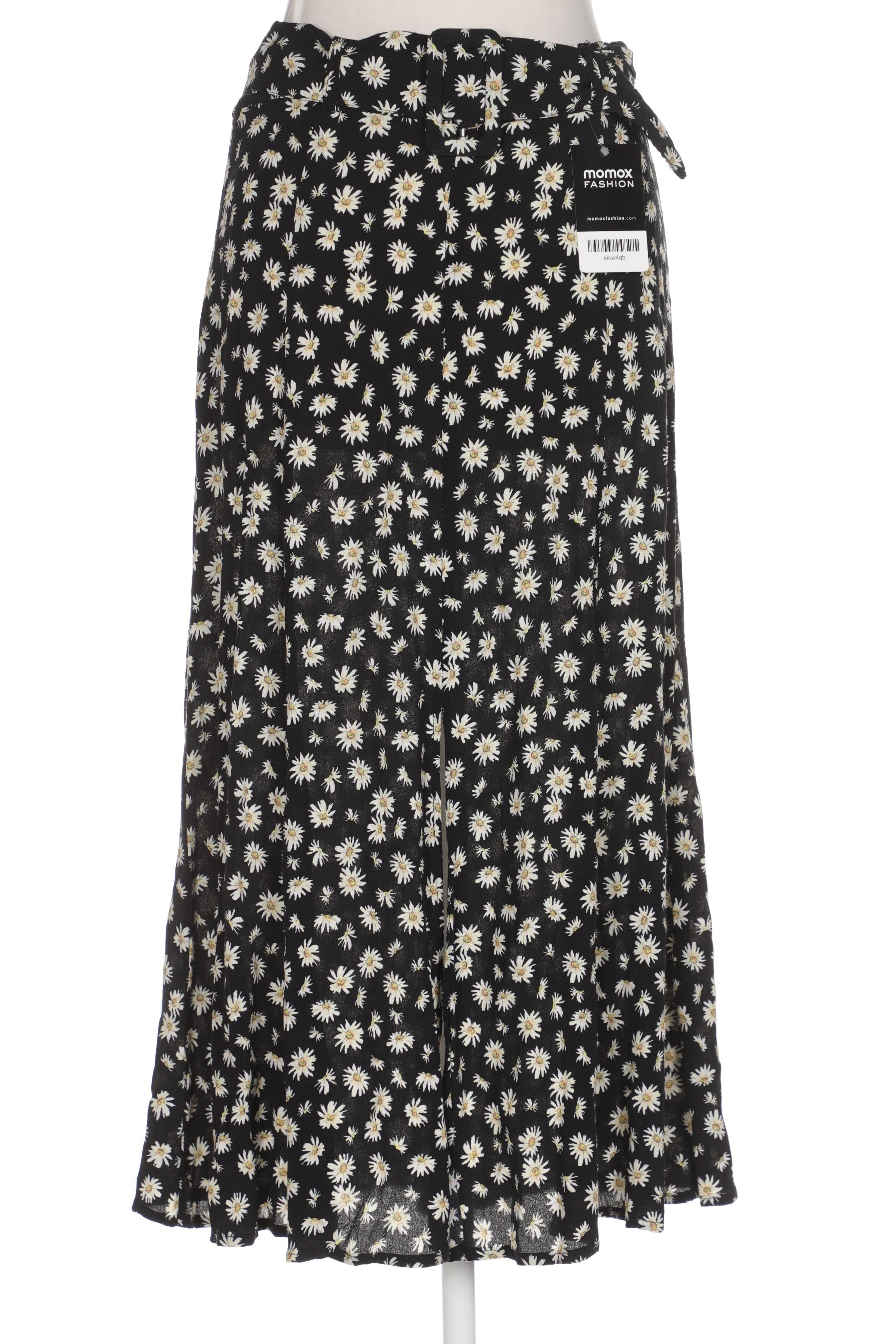 

Zara Damen Rock, marineblau, Gr. 38