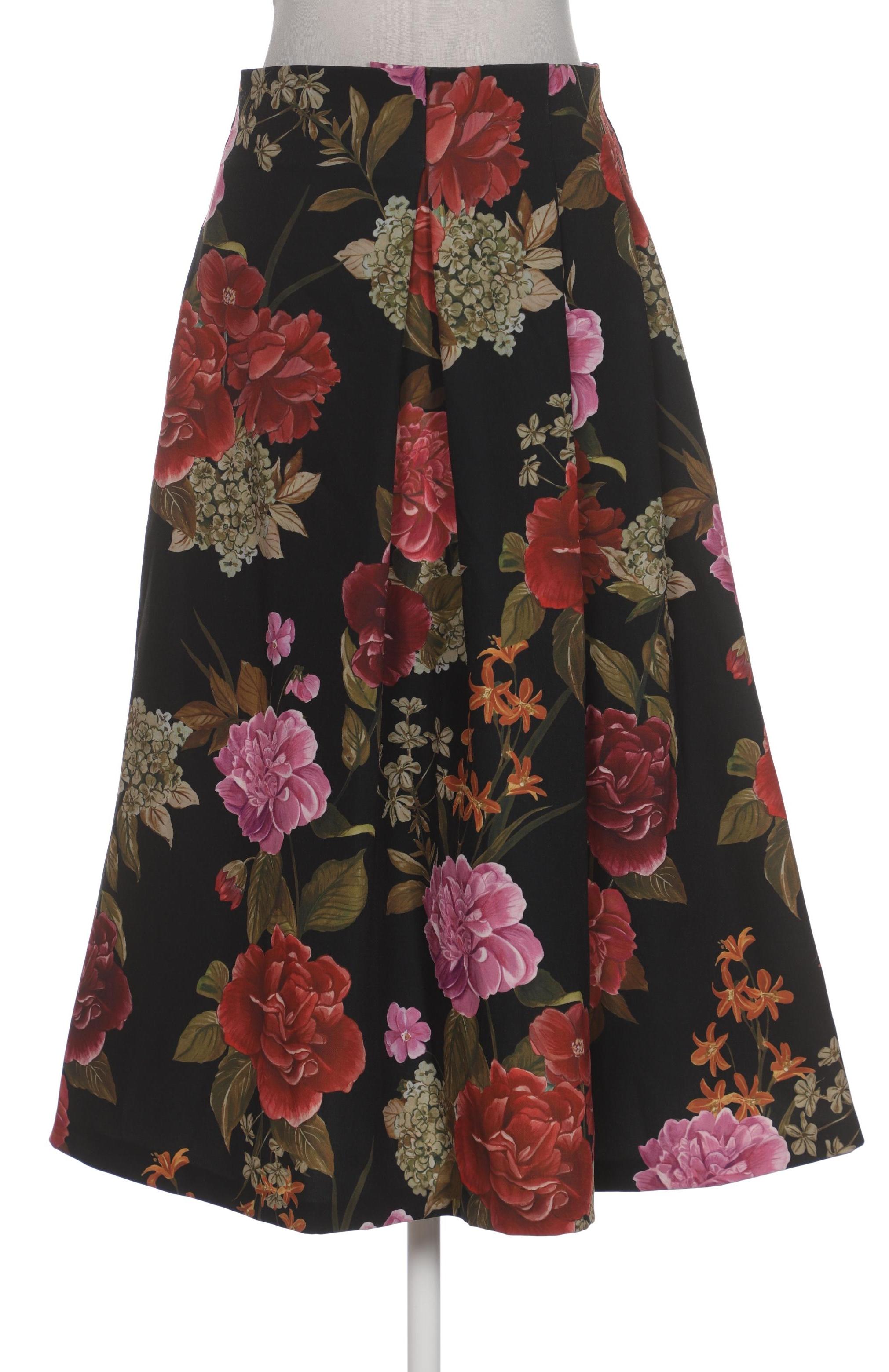 

Zara Damen Rock, schwarz, Gr. 38