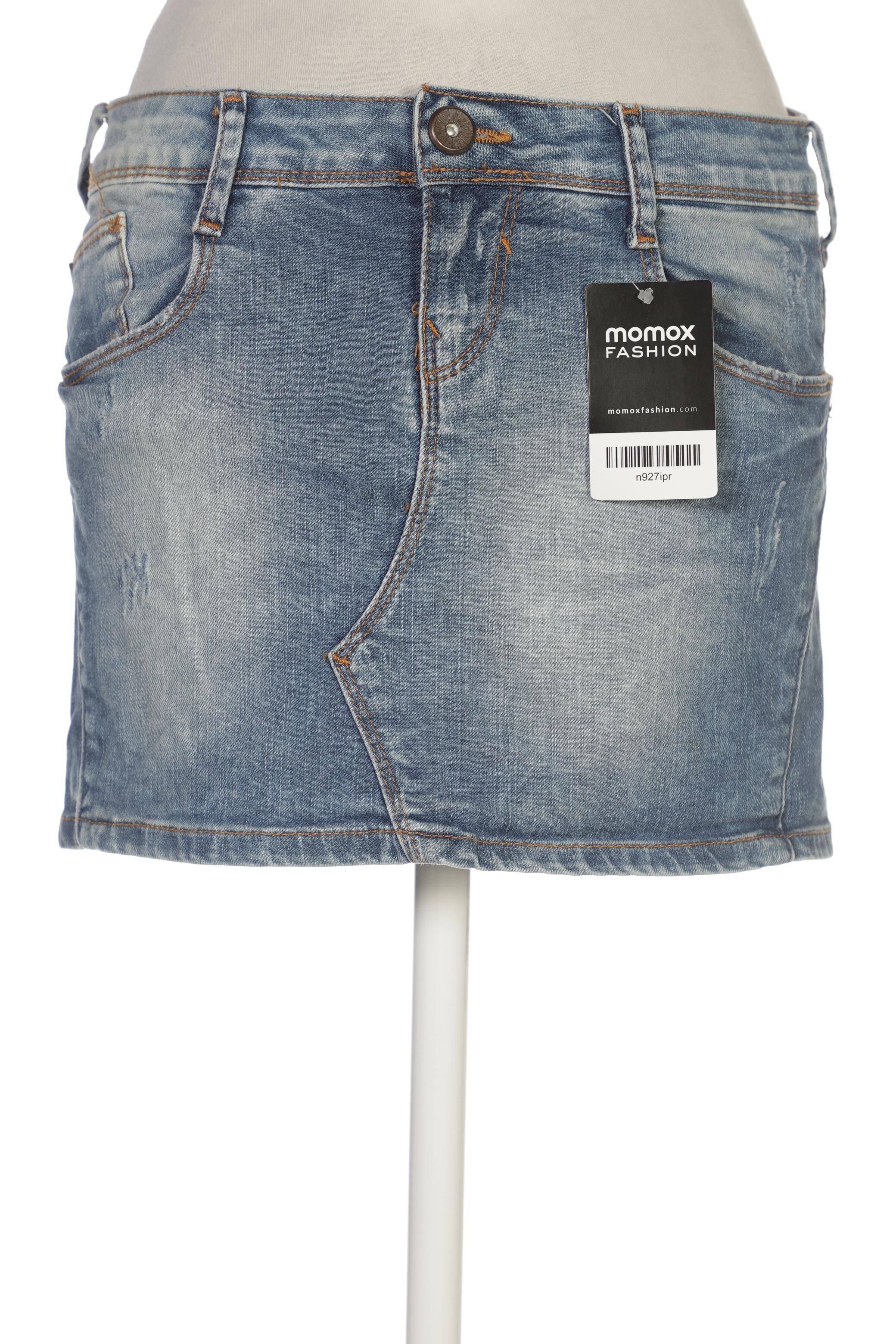 

Zara Damen Rock, blau, Gr. 36