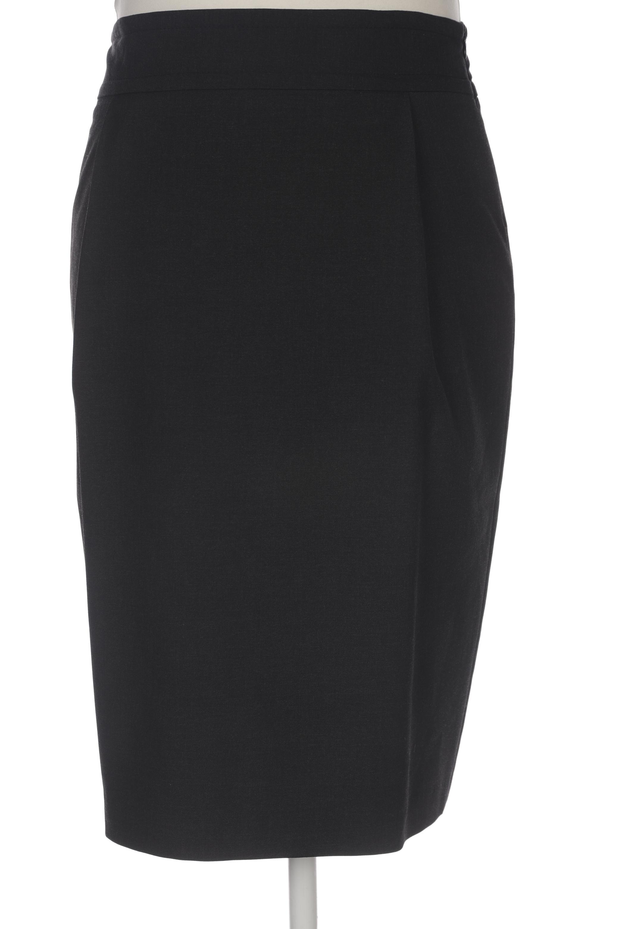 

Zara Damen Rock, schwarz, Gr. 42